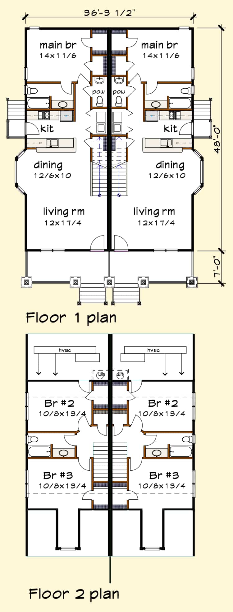 Floorplan Image for Plan 