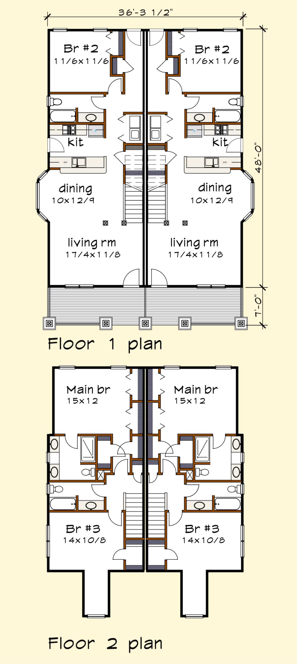 Floorplan Image for Plan 