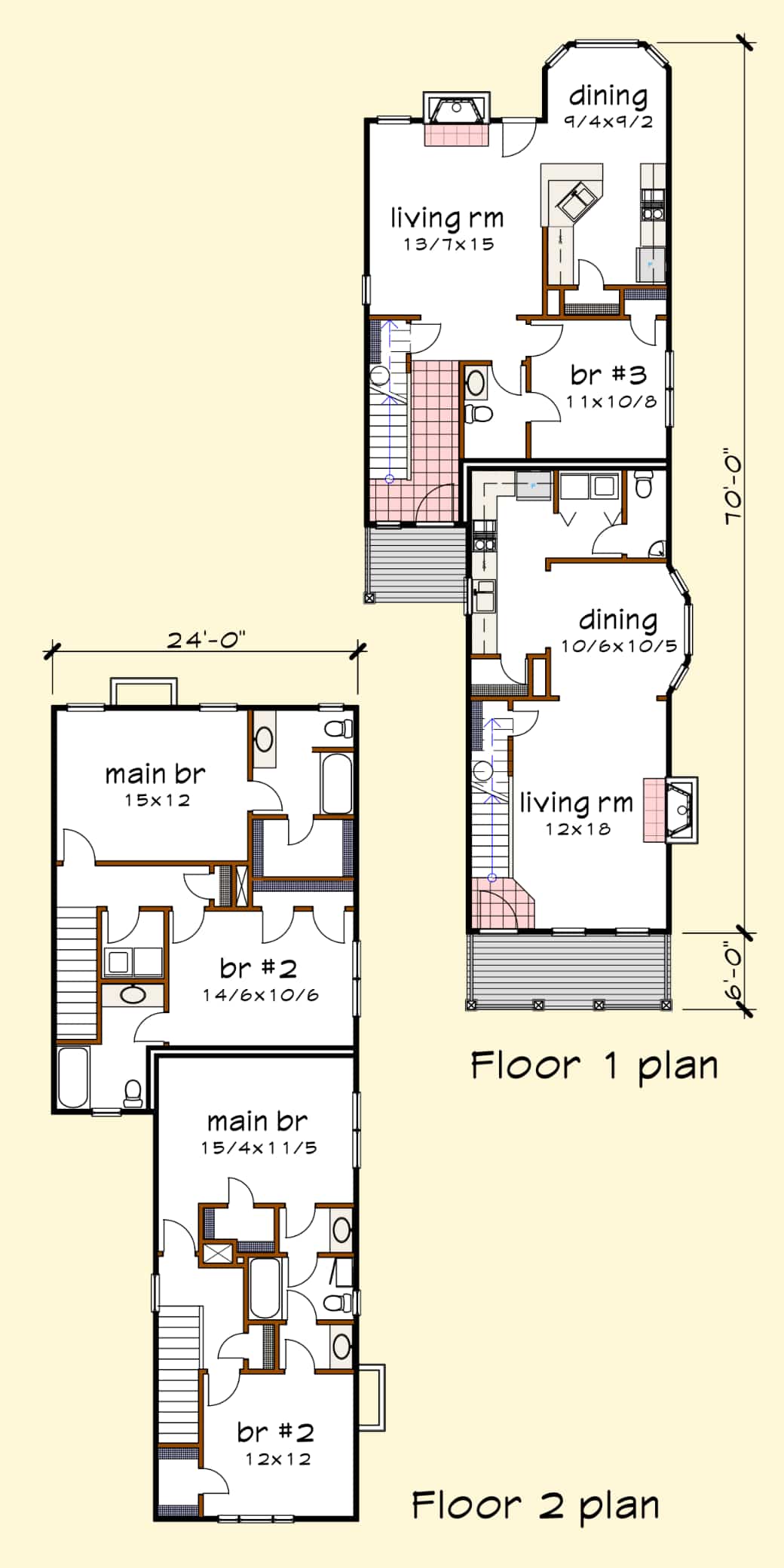 Floorplan Image for Plan 