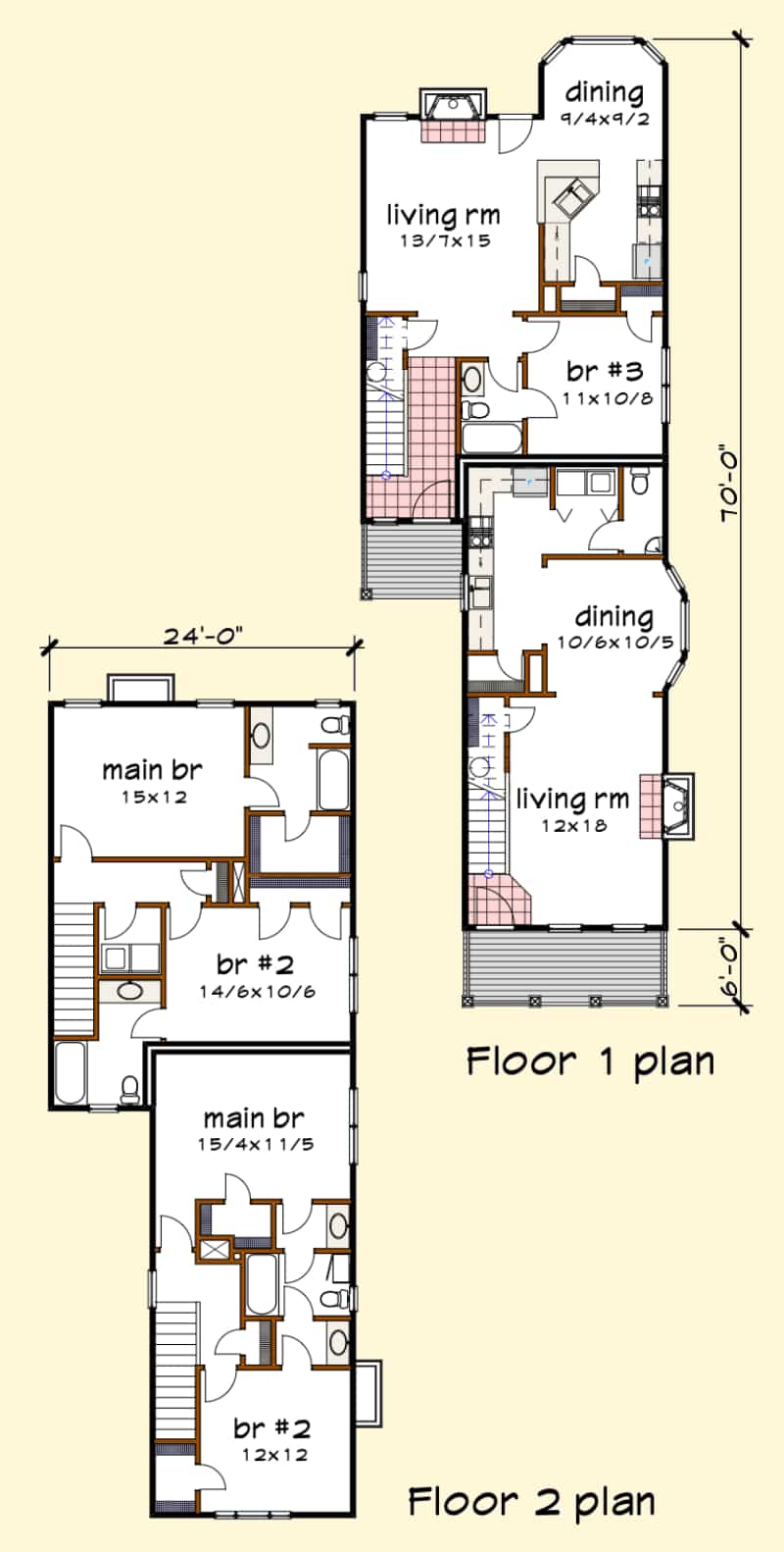 Floorplan Image for Plan 