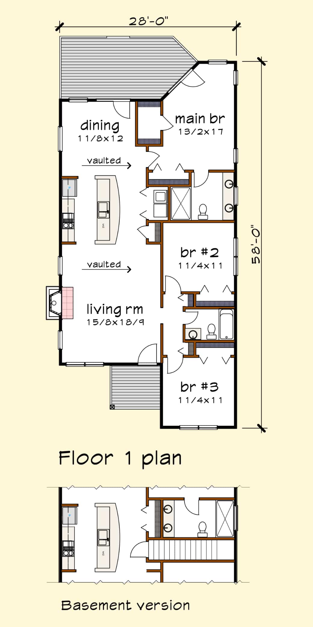 Floorplan Image for Plan 