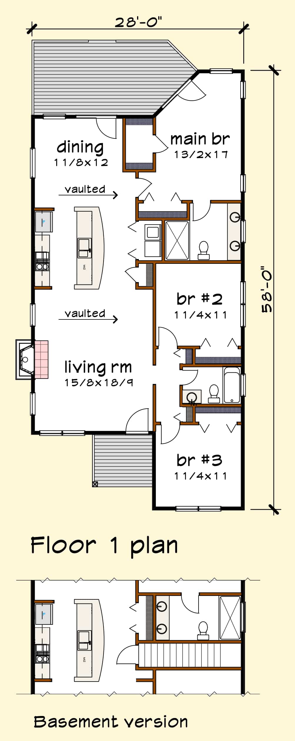 Floorplan Image for Plan 