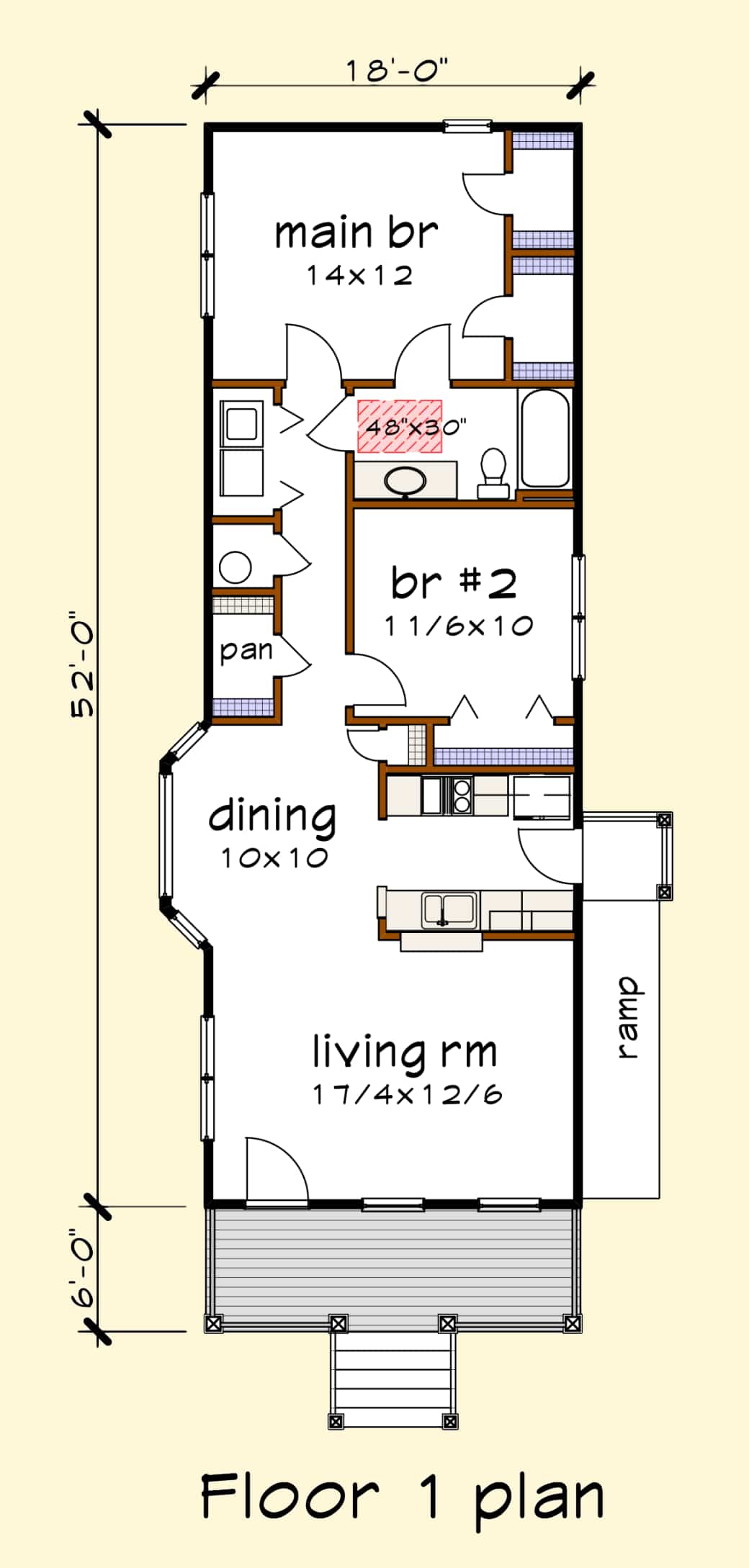 Floorplan Image for Plan 