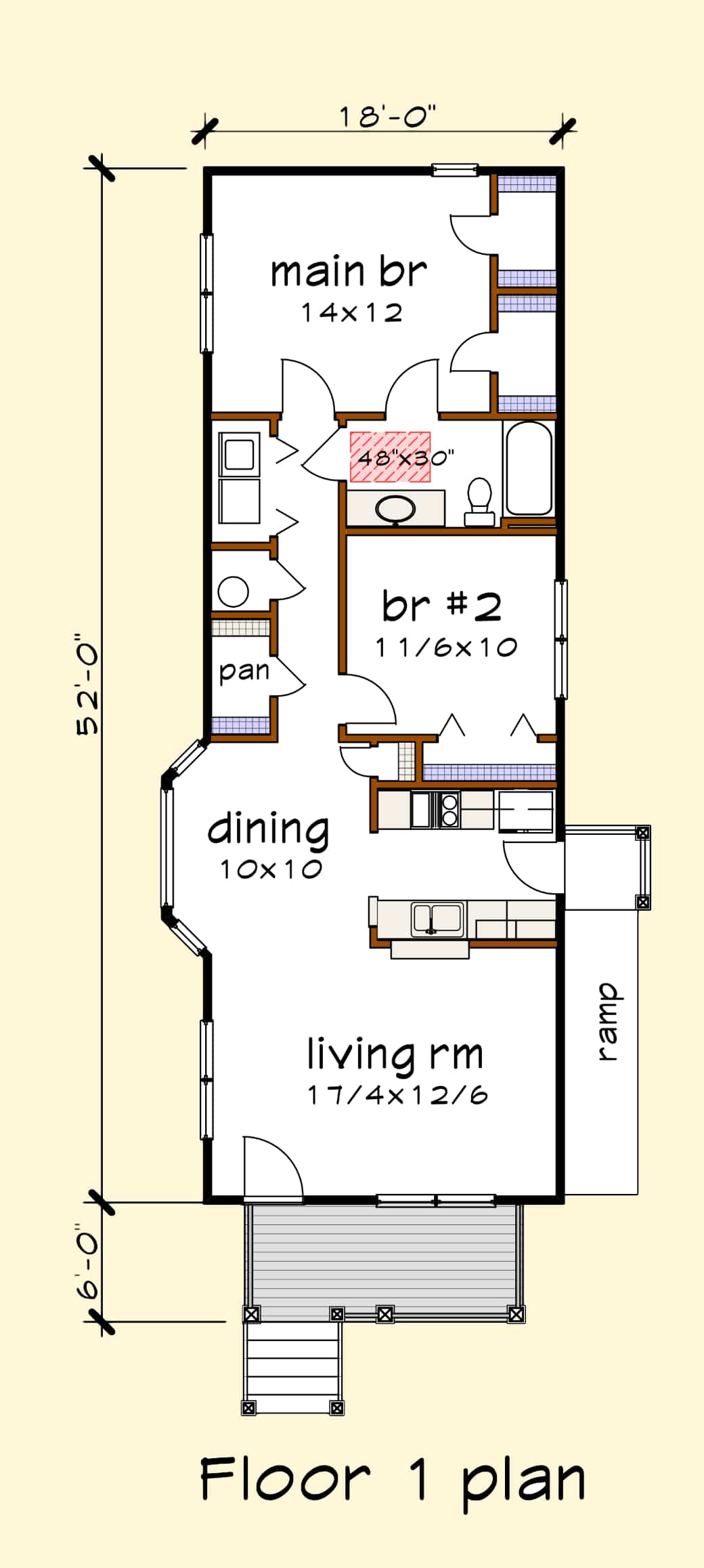 Floorplan Image for Plan 