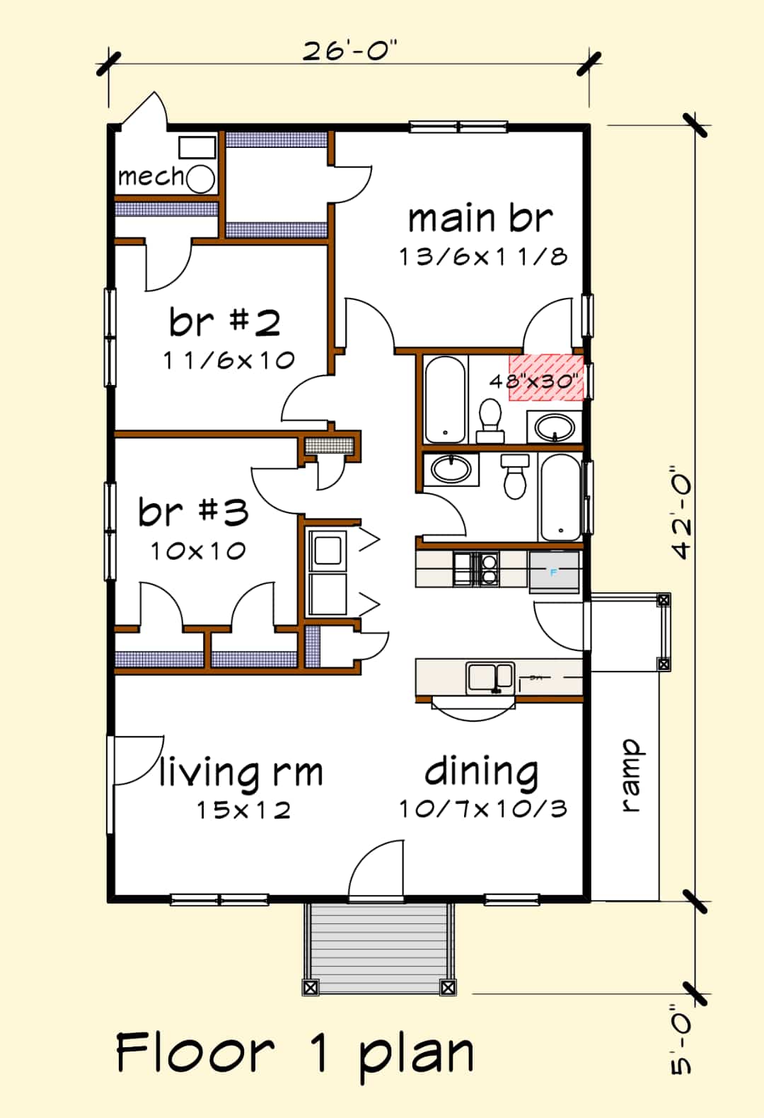 Floorplan Image for Plan 