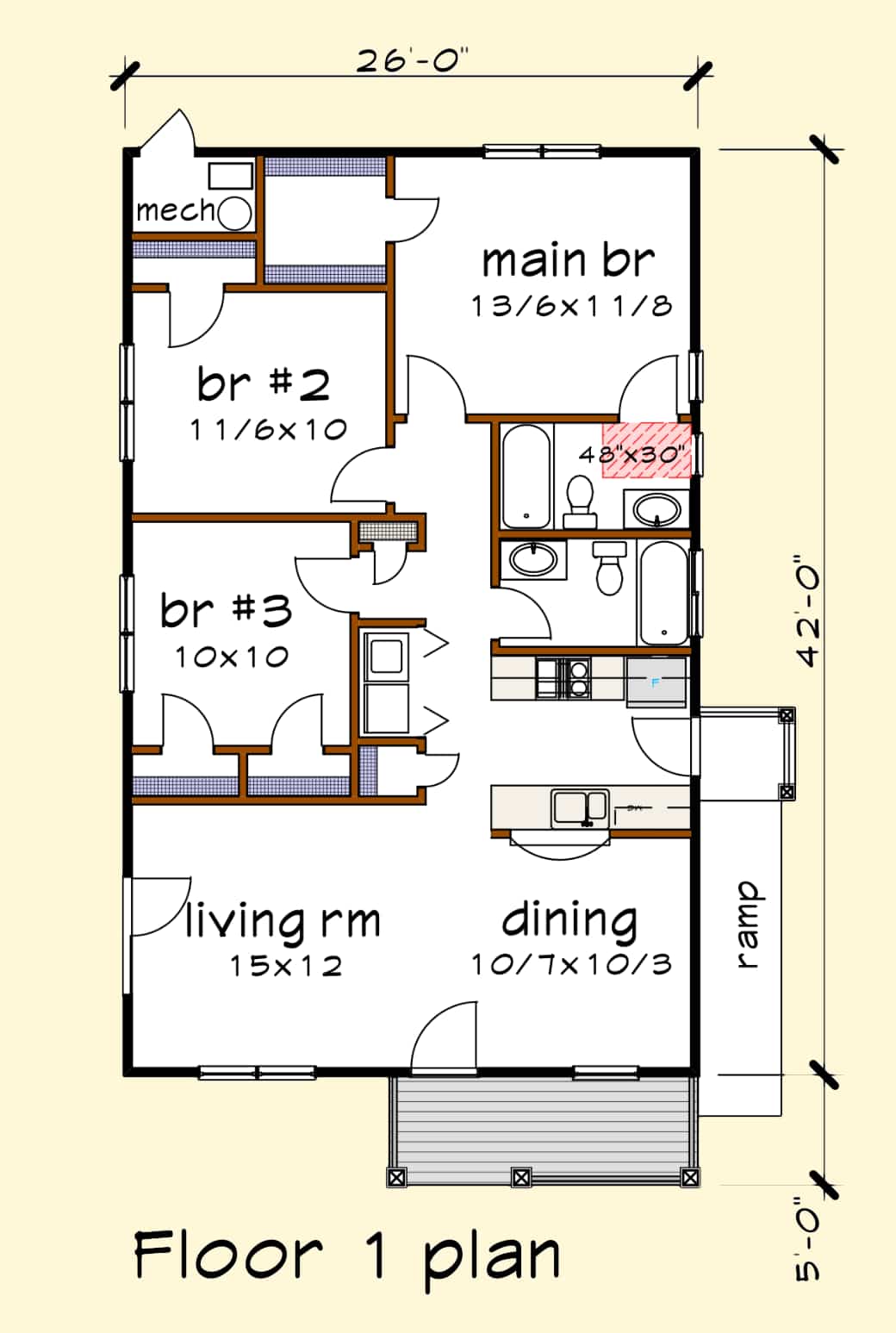 Floorplan Image for Plan 