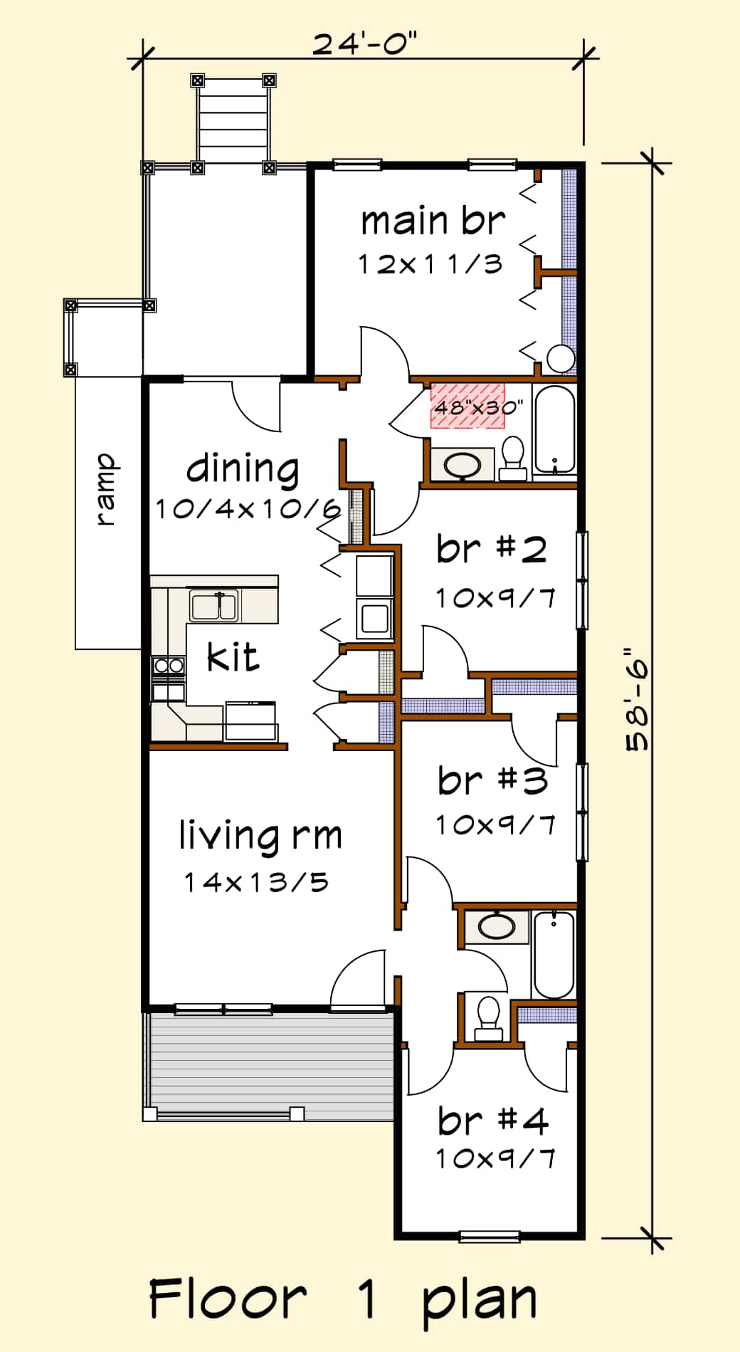 Floorplan Image for Plan 