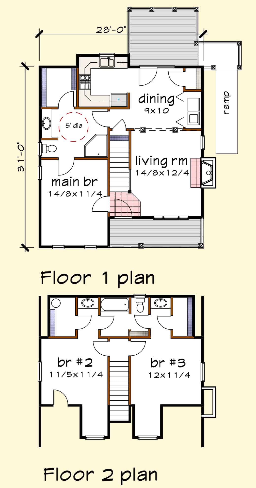 Floorplan Image for Plan 