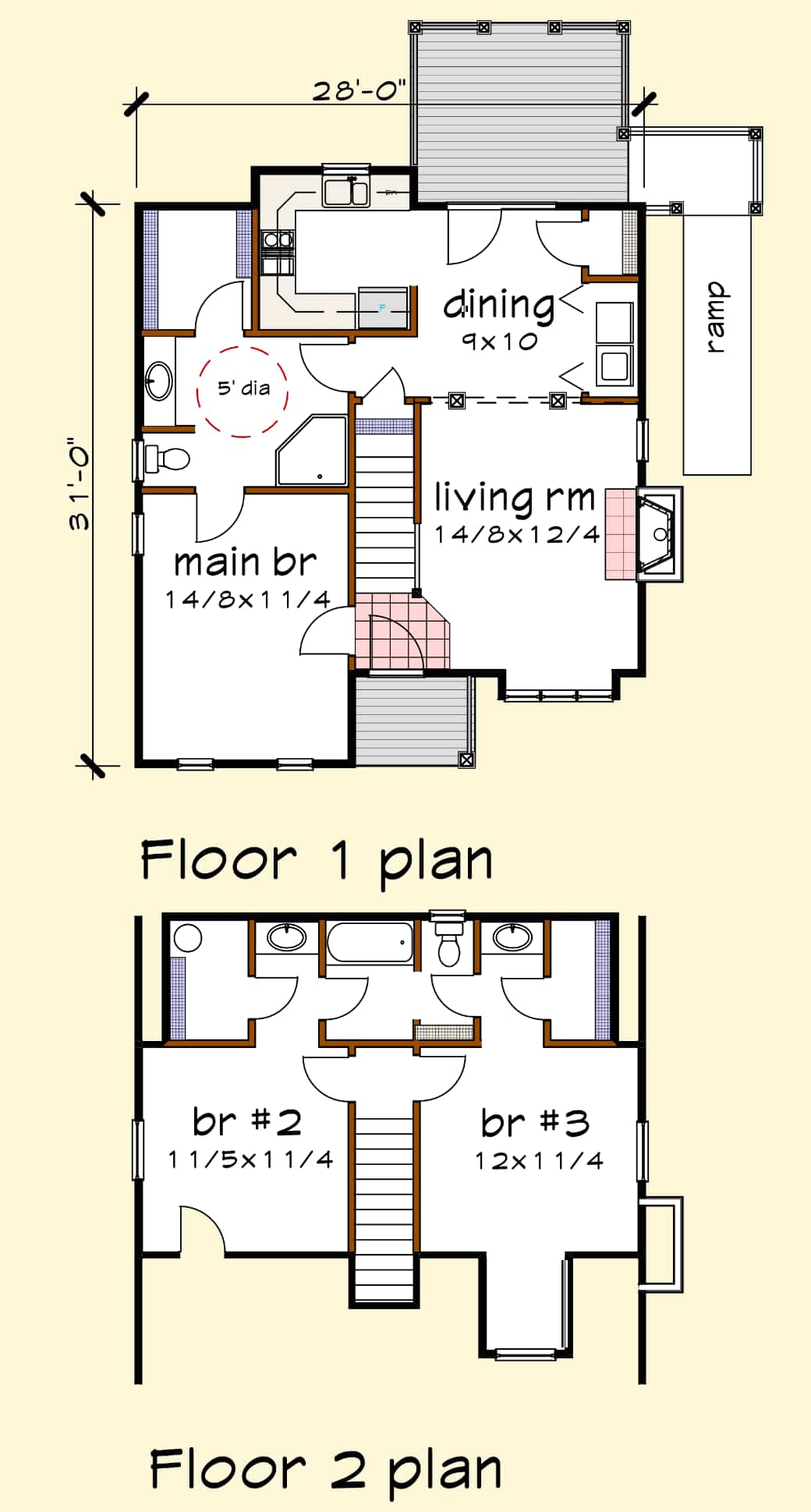 Floorplan Image for Plan 