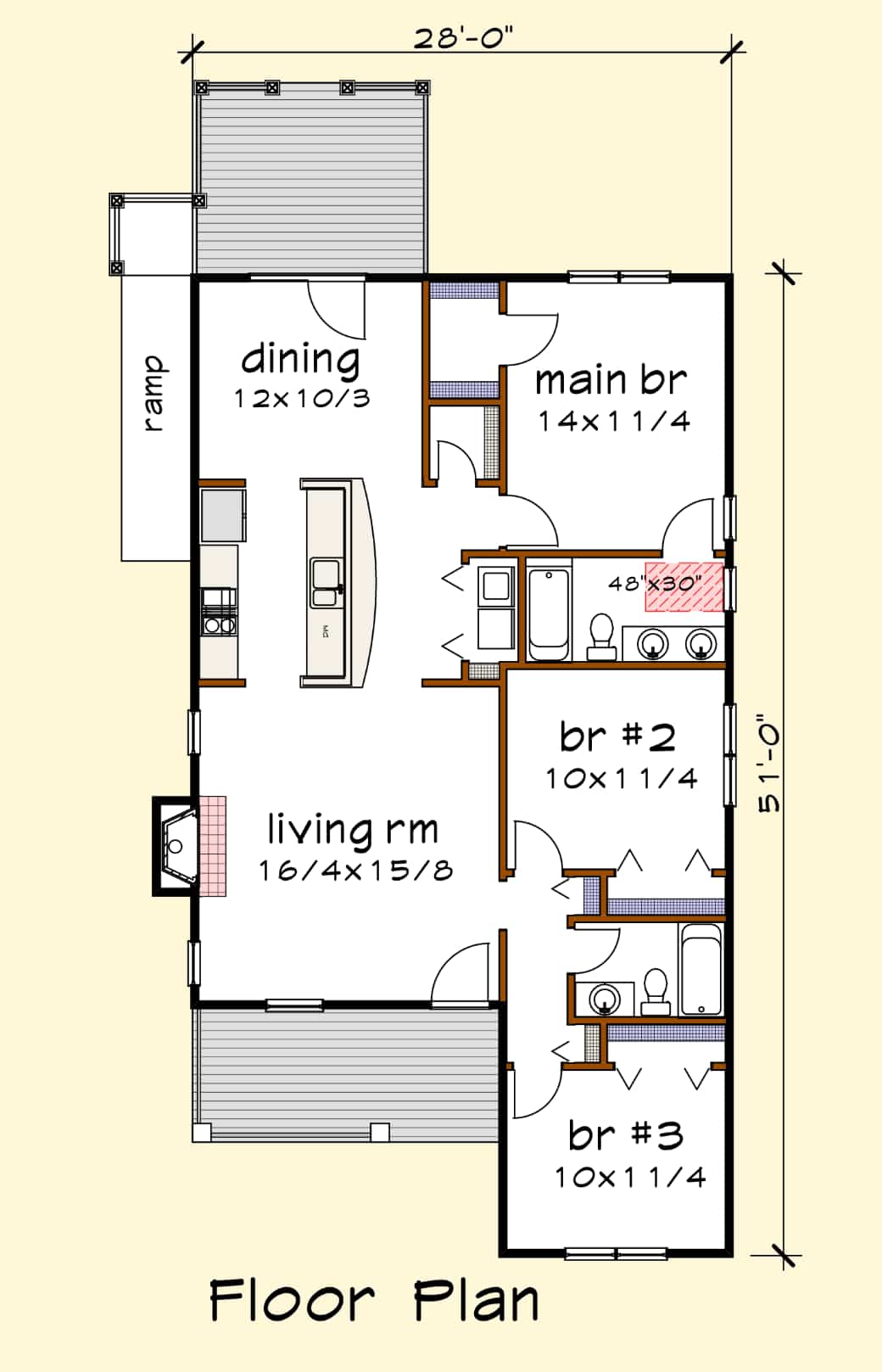 Floorplan Image for Plan 