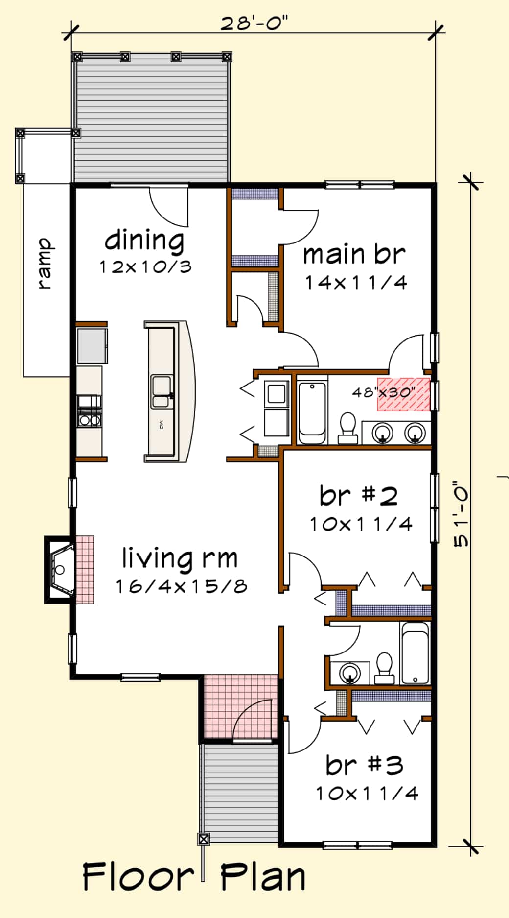 Floorplan Image for Plan 