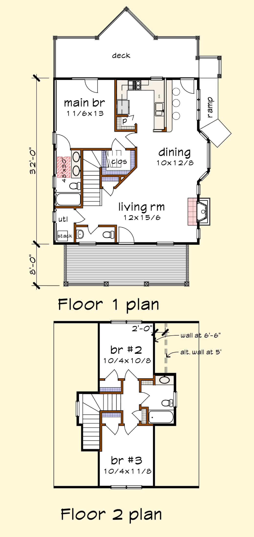 Floorplan Image for Plan 