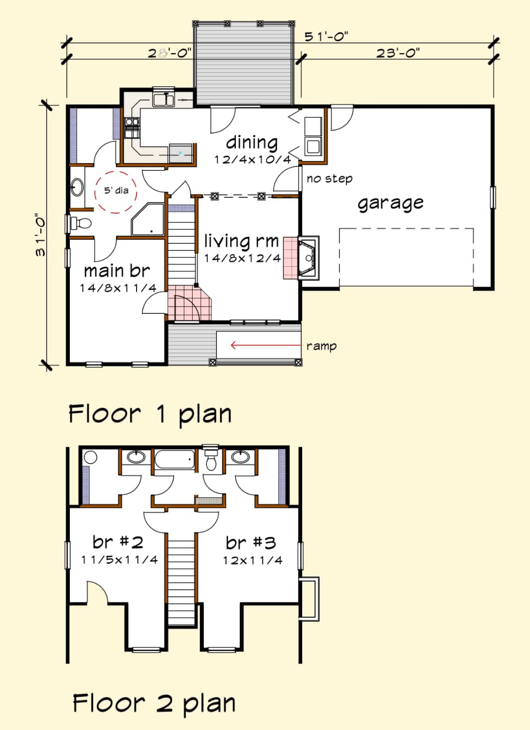 Floorplan Image for Plan 