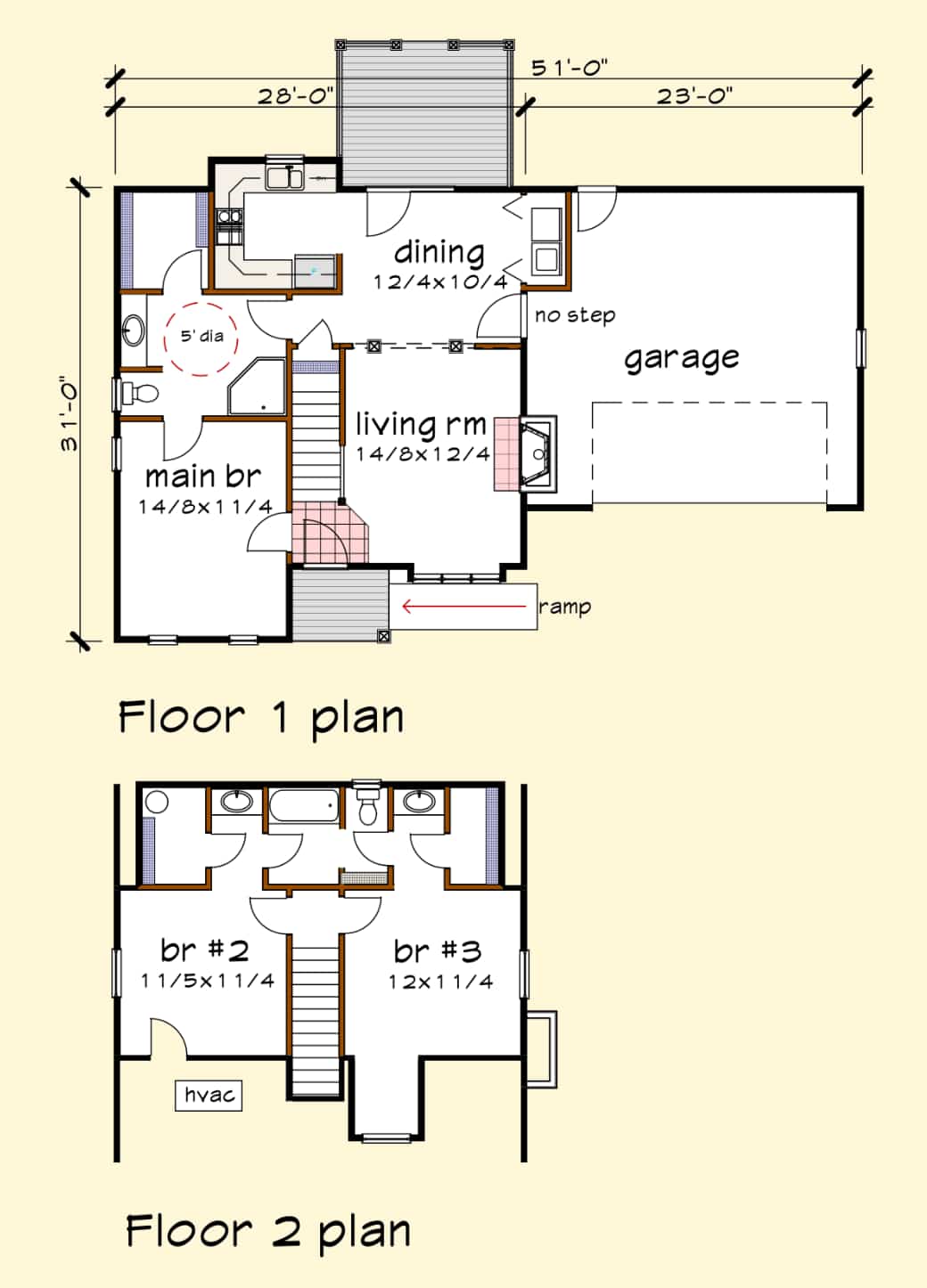 Floorplan Image for Plan 