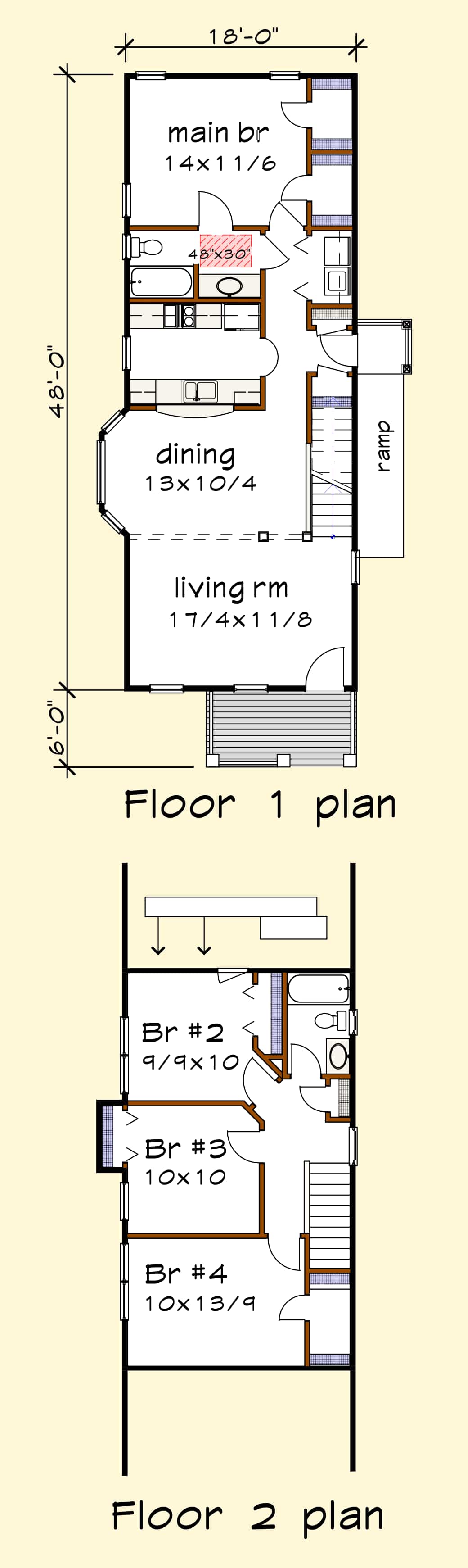 Floorplan Image for Plan 