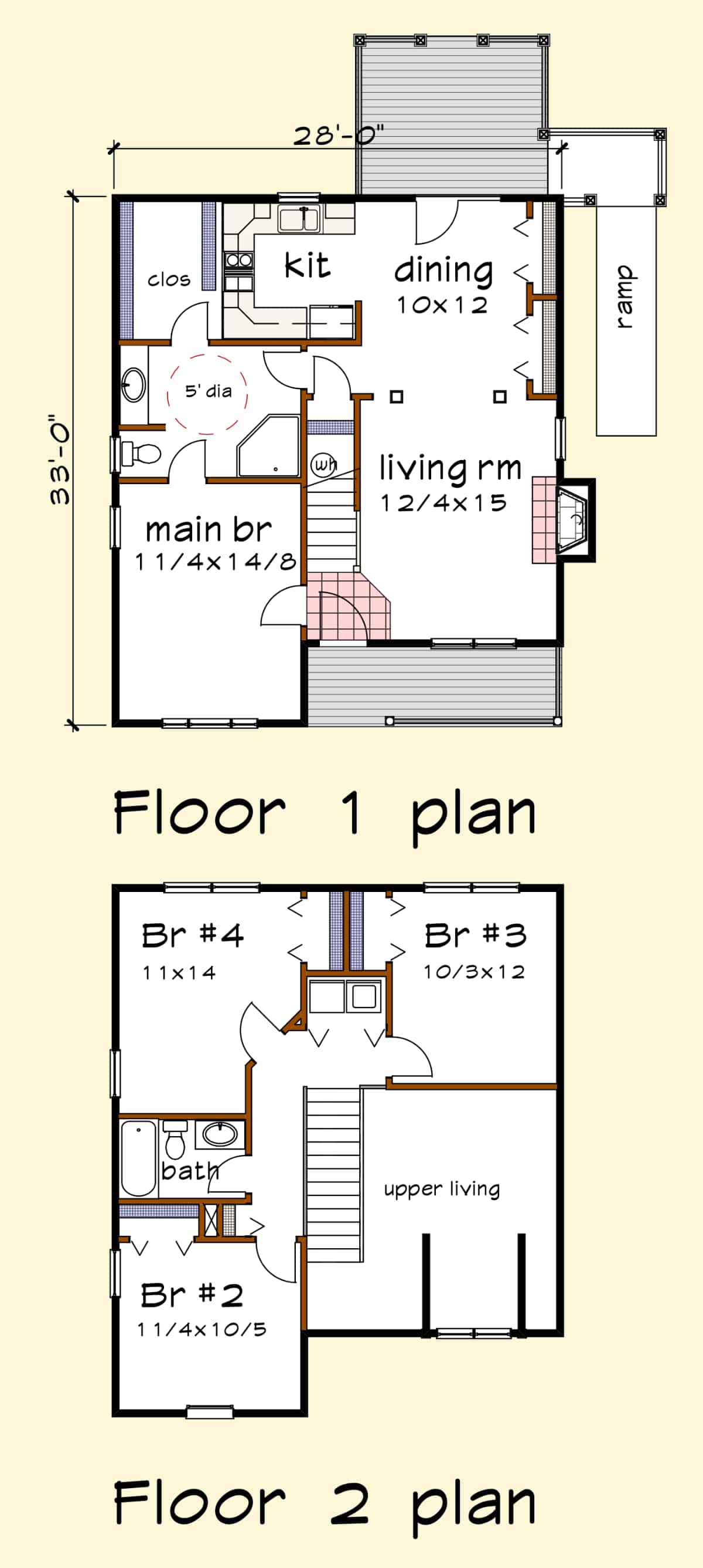 Floorplan Image for Plan 