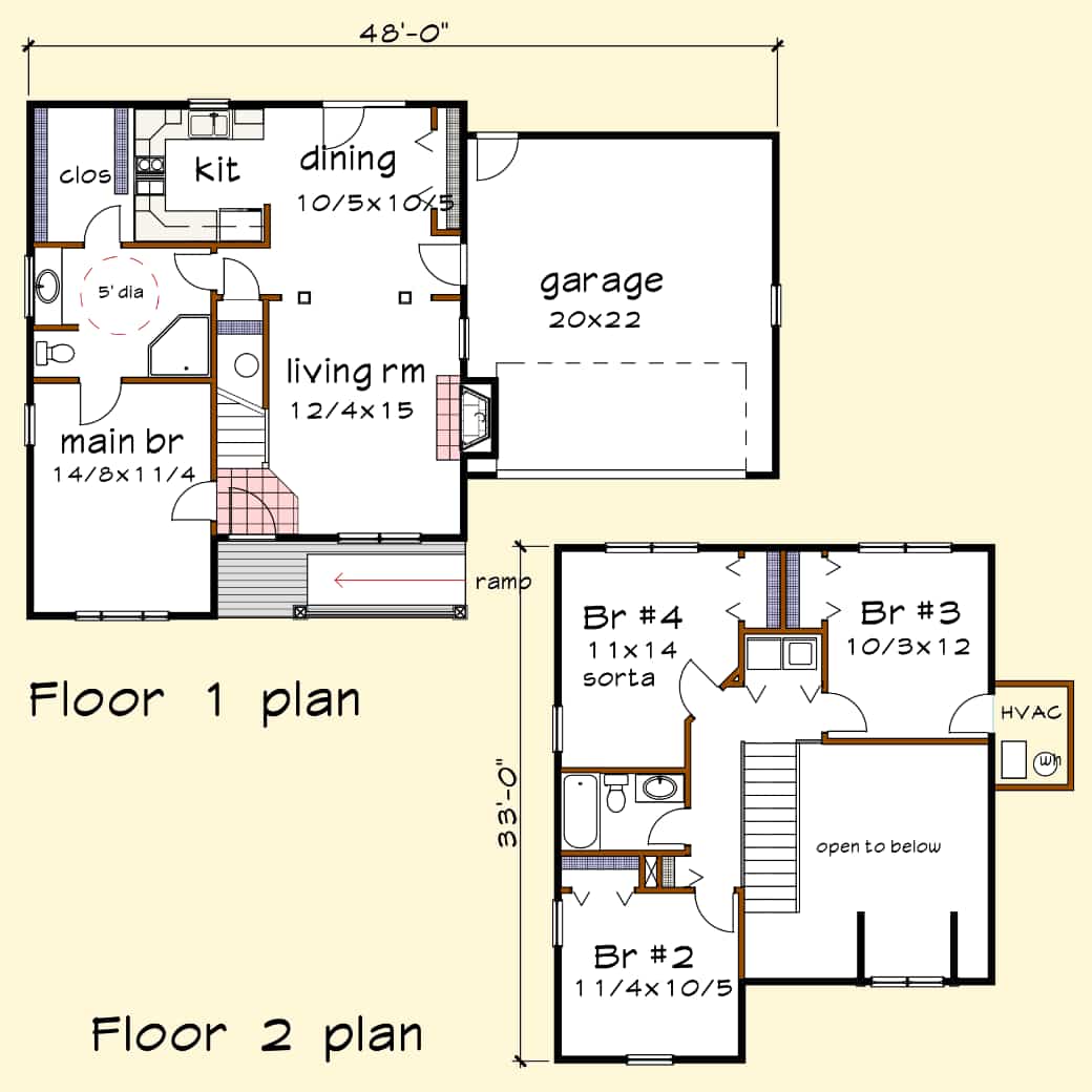 Floorplan Image for Plan 