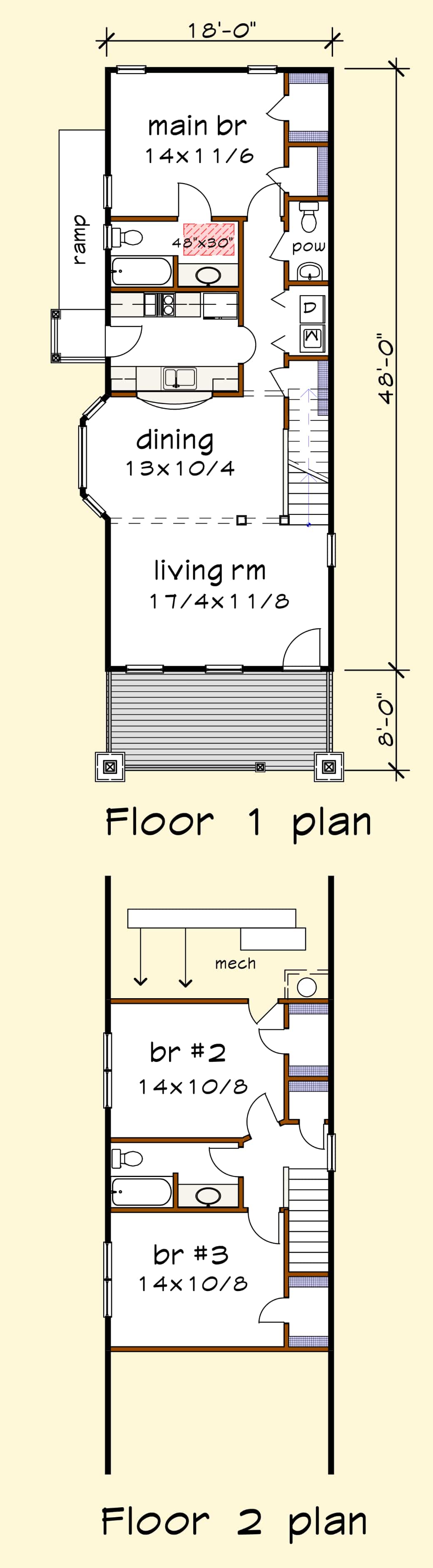 Floorplan Image for Plan 