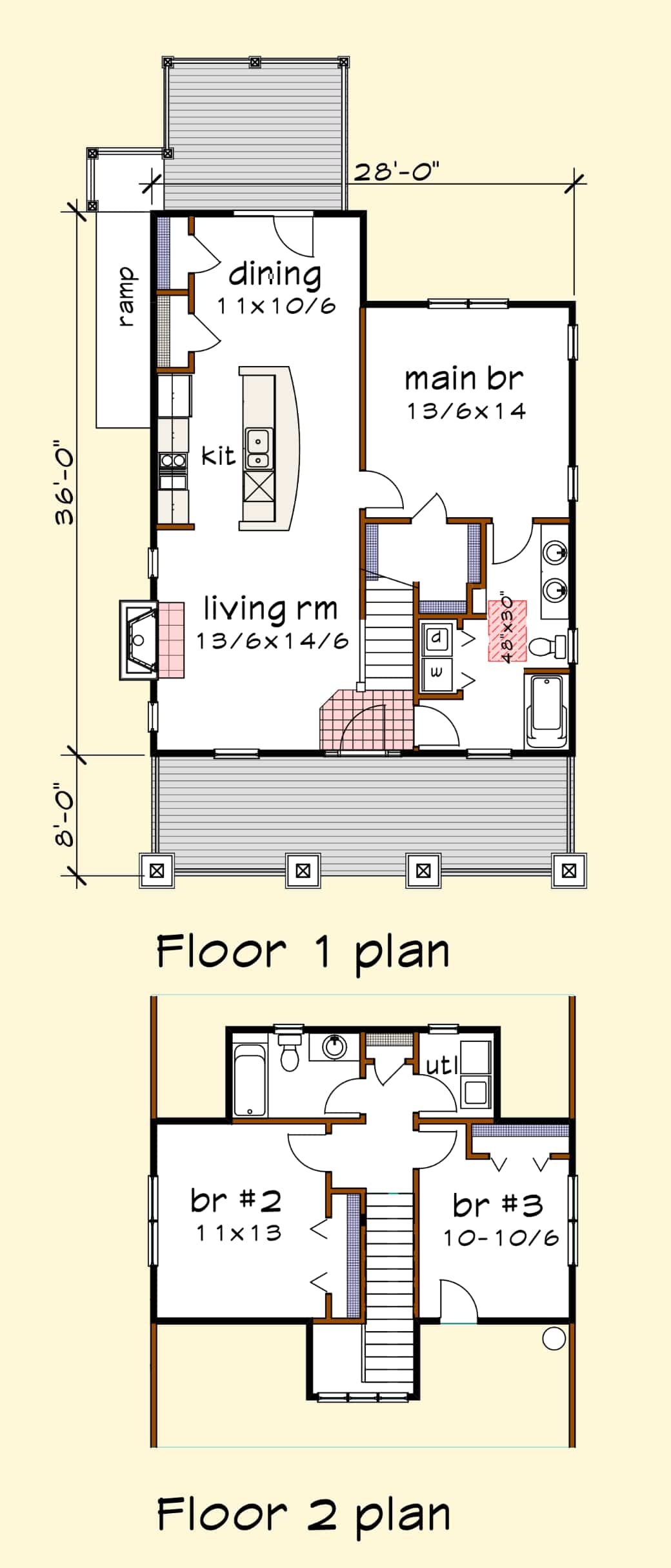 Floorplan Image for Plan 