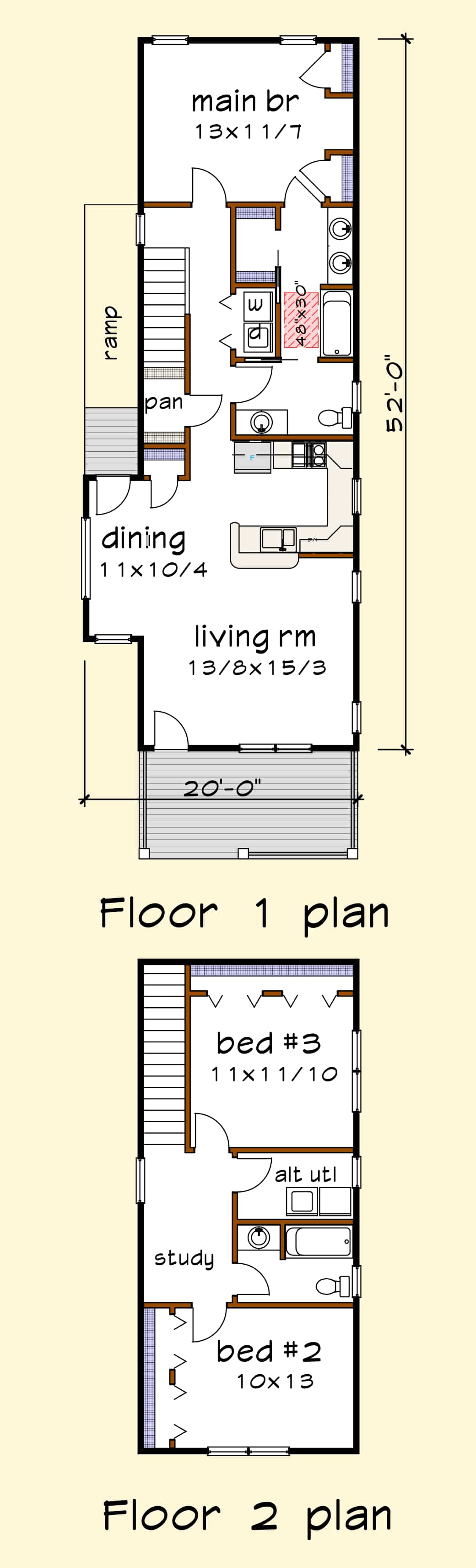 Floorplan Image for Plan 