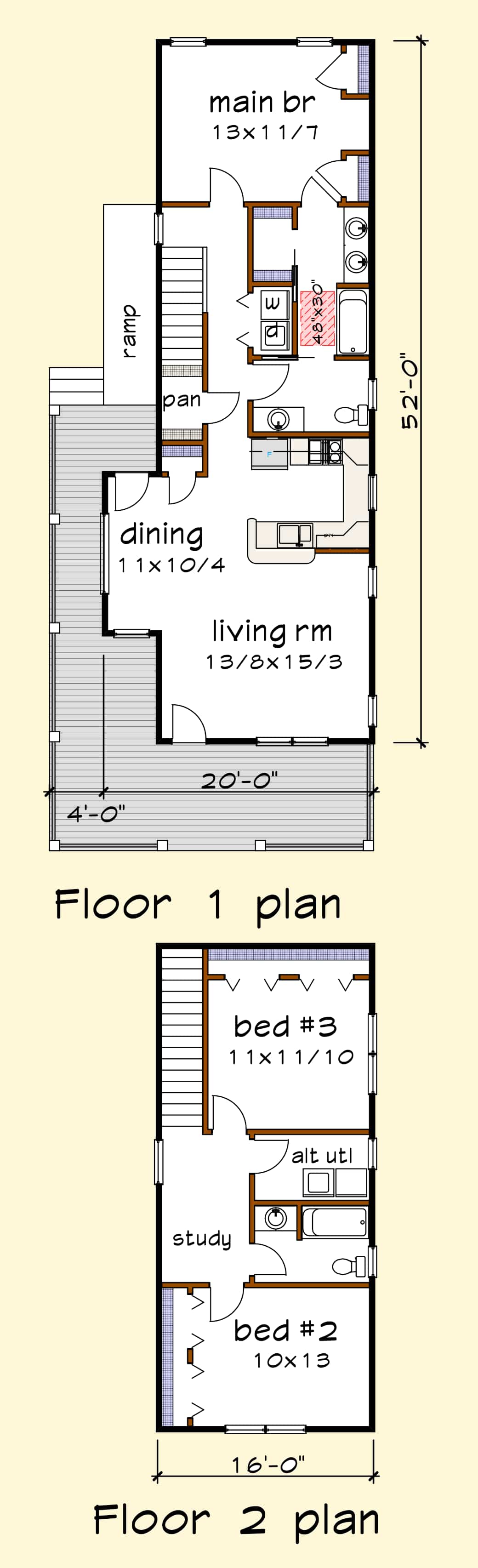 Floorplan Image for Plan 