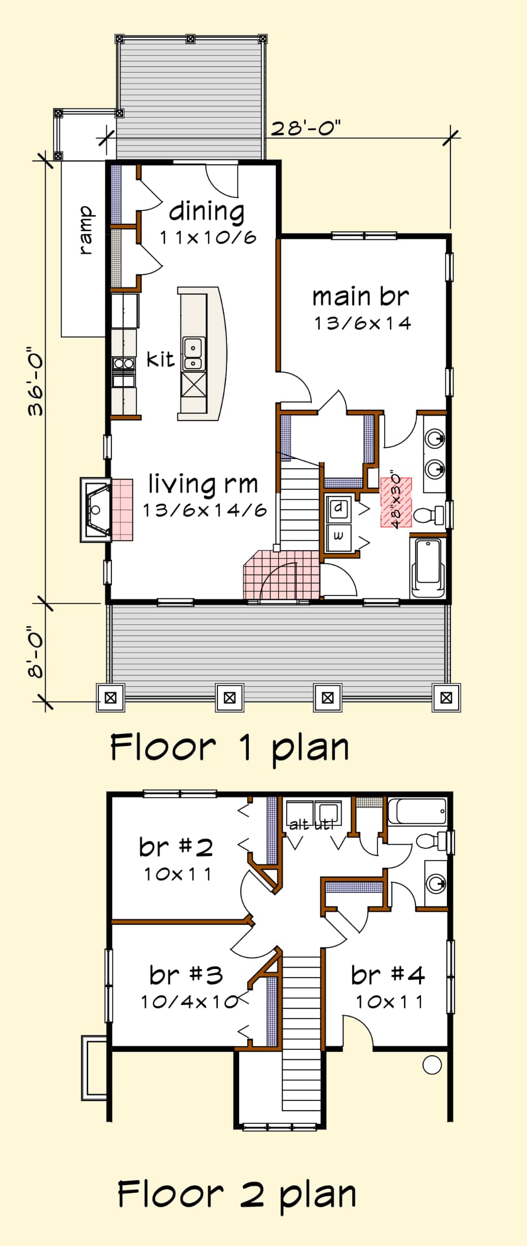 Floorplan Image for Plan 