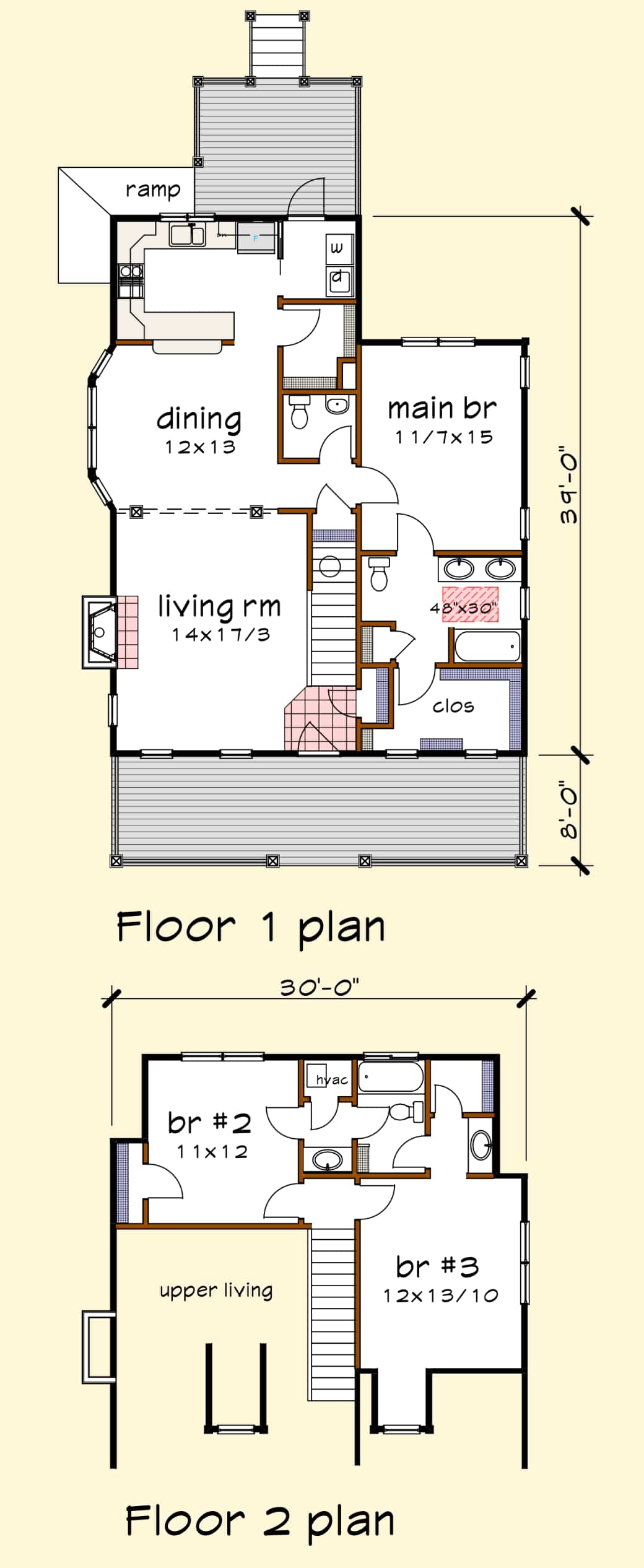 Floorplan Image for Plan 