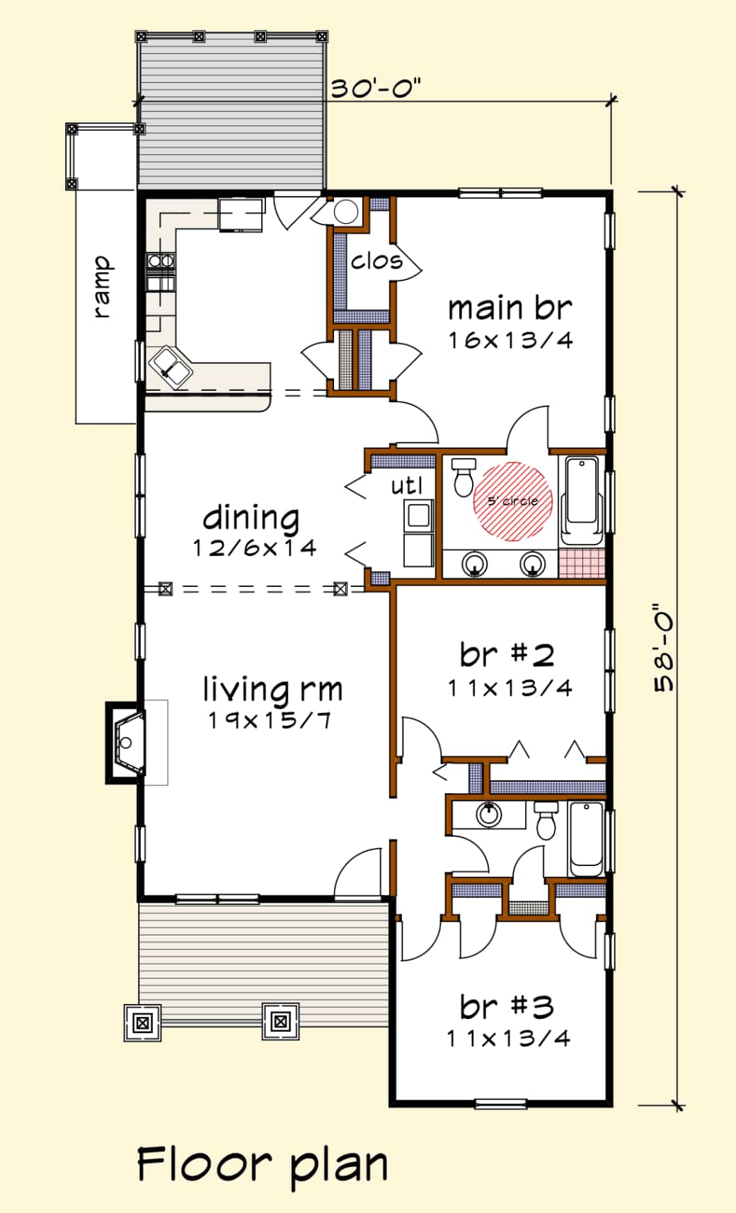 Floorplan Image for Plan 