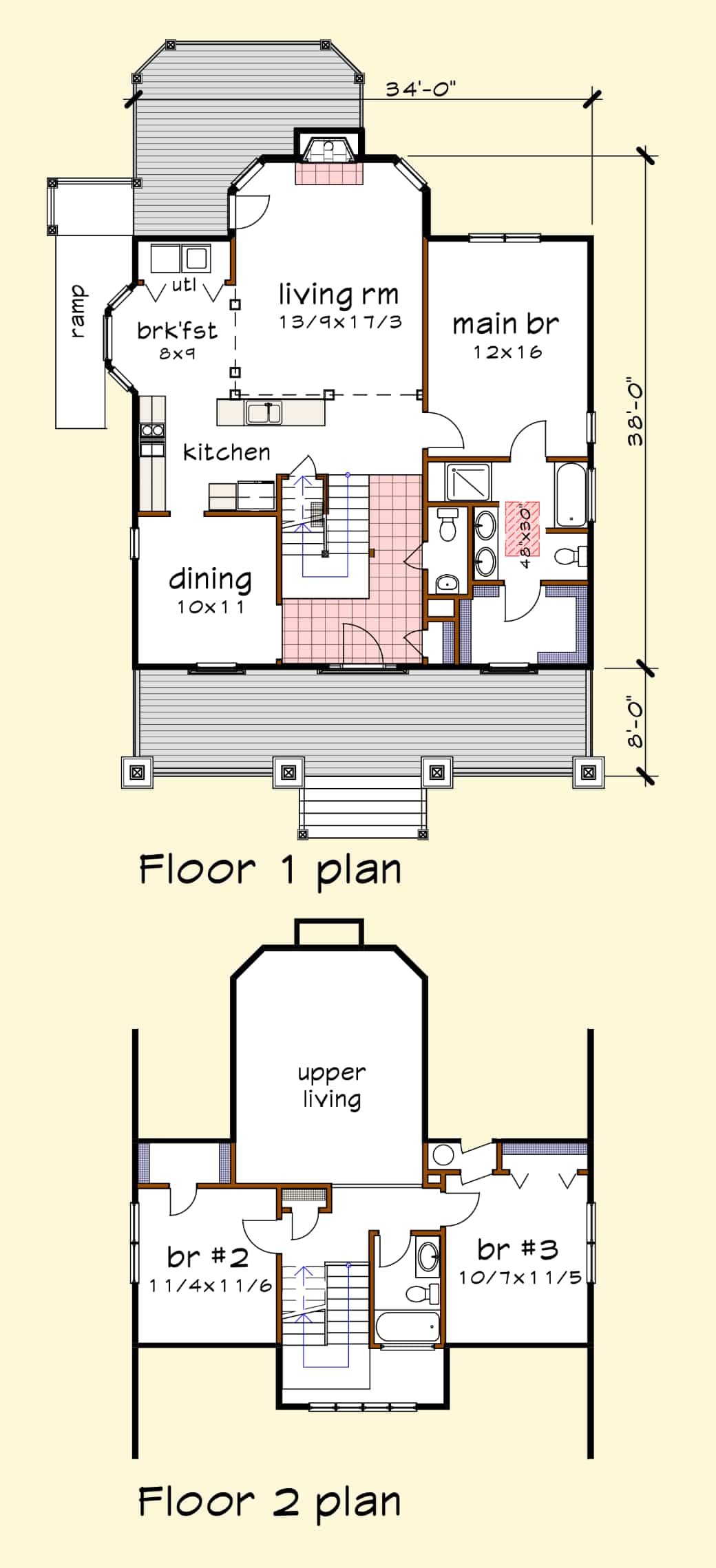 Floorplan Image for Plan 