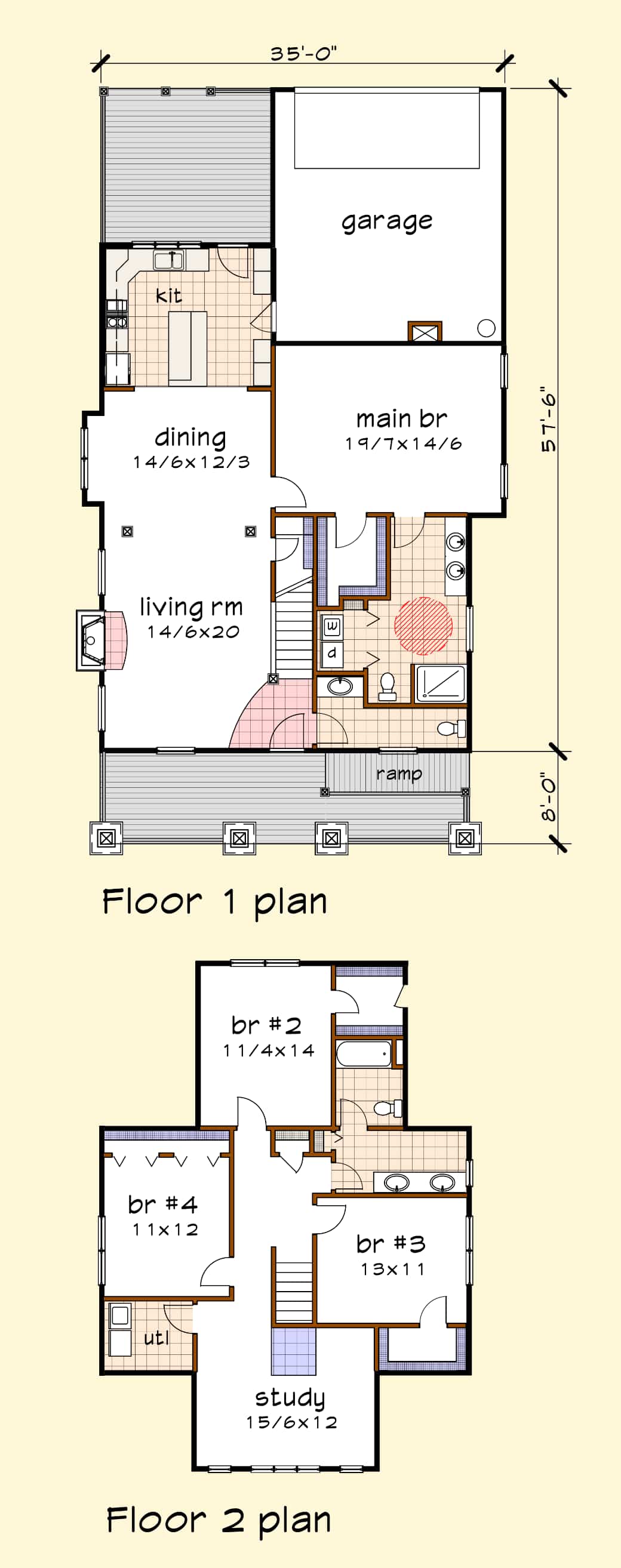 Floorplan Image for Plan 