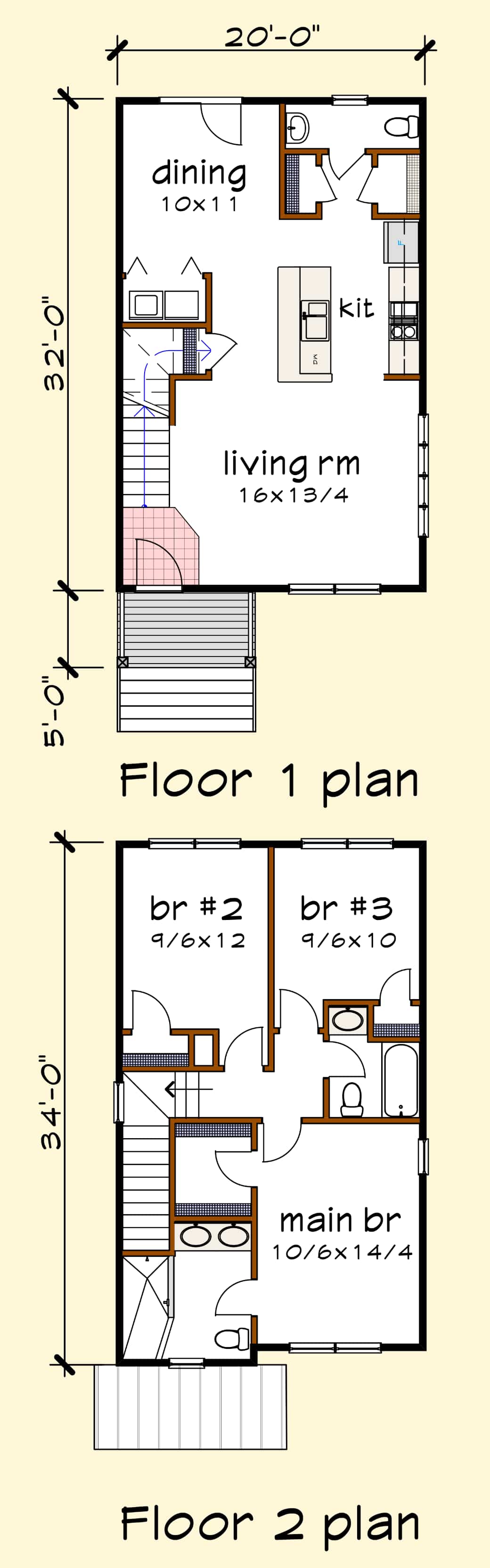 Floorplan Image for Plan 