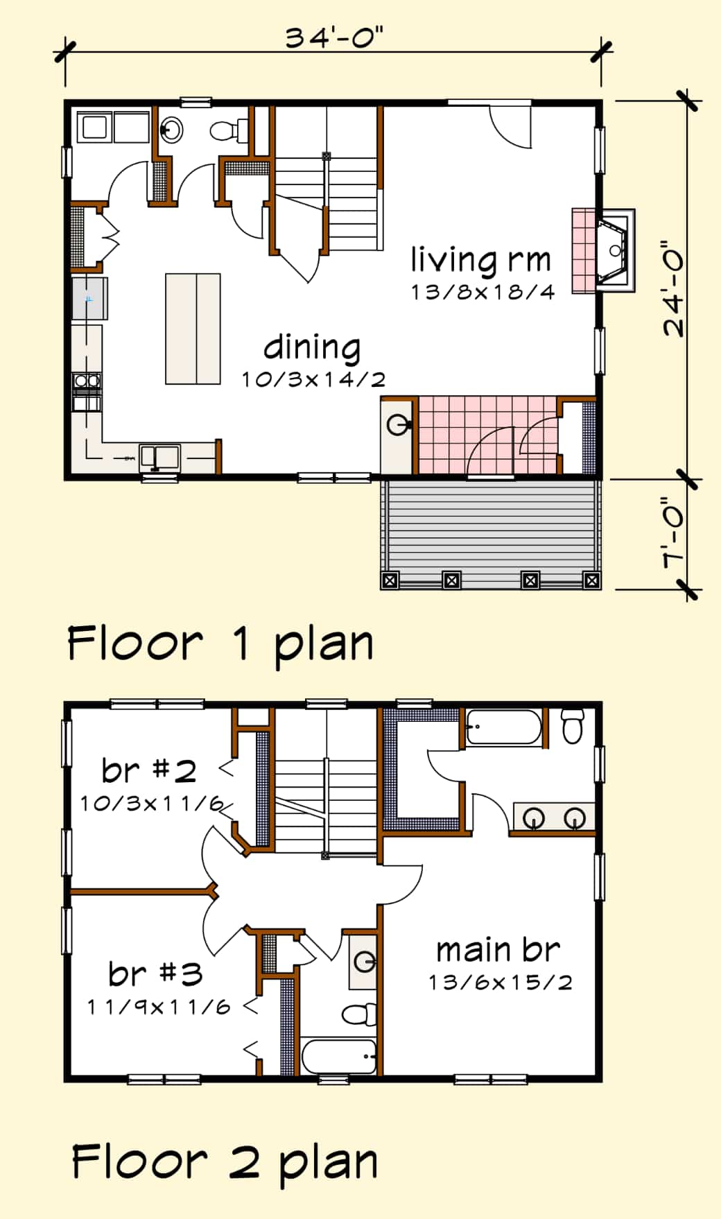 Floorplan Image for Plan 