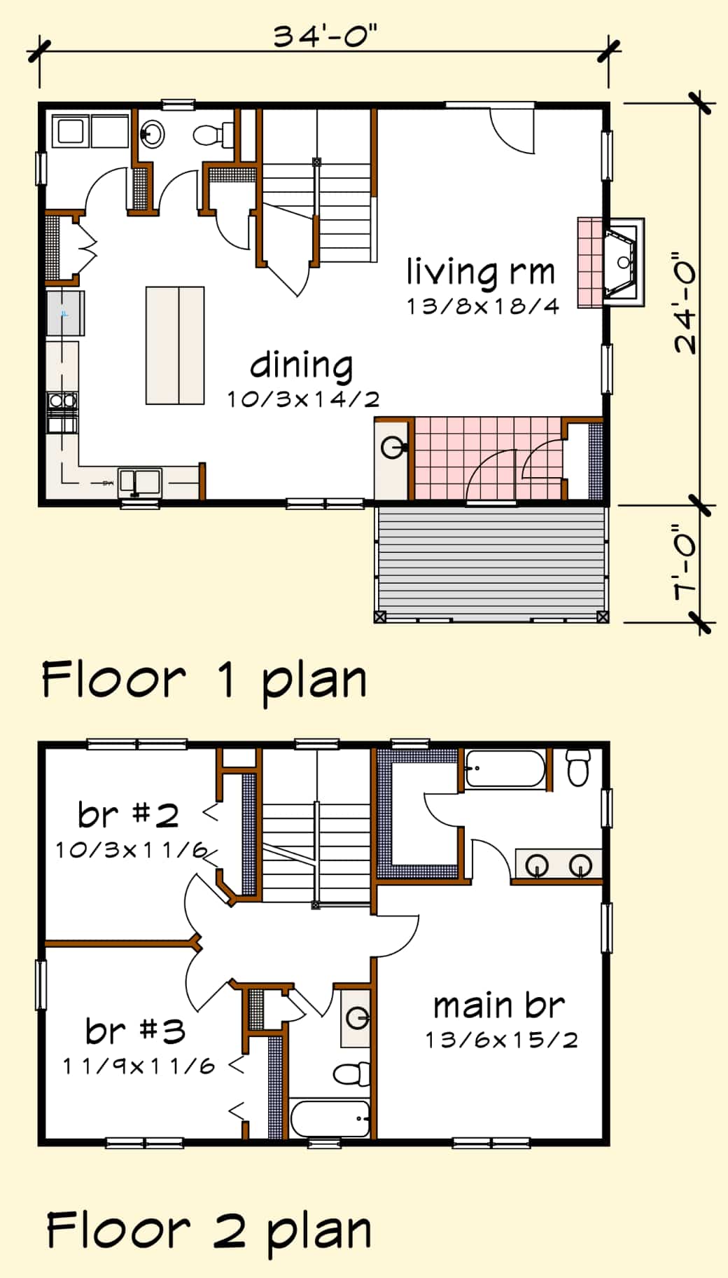 Floorplan Image for Plan 