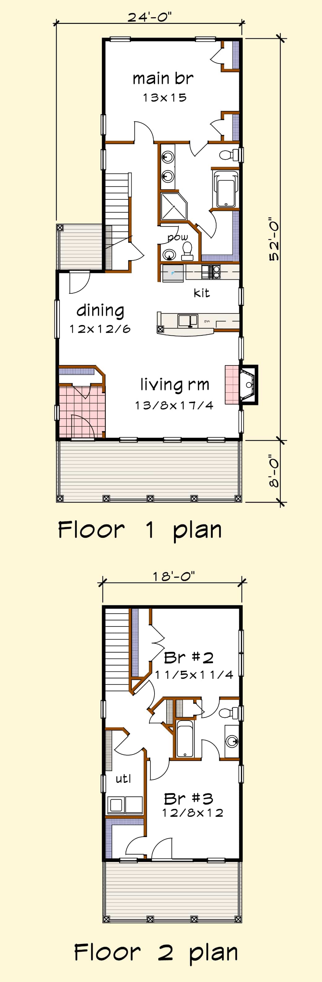 Floorplan Image for Plan 