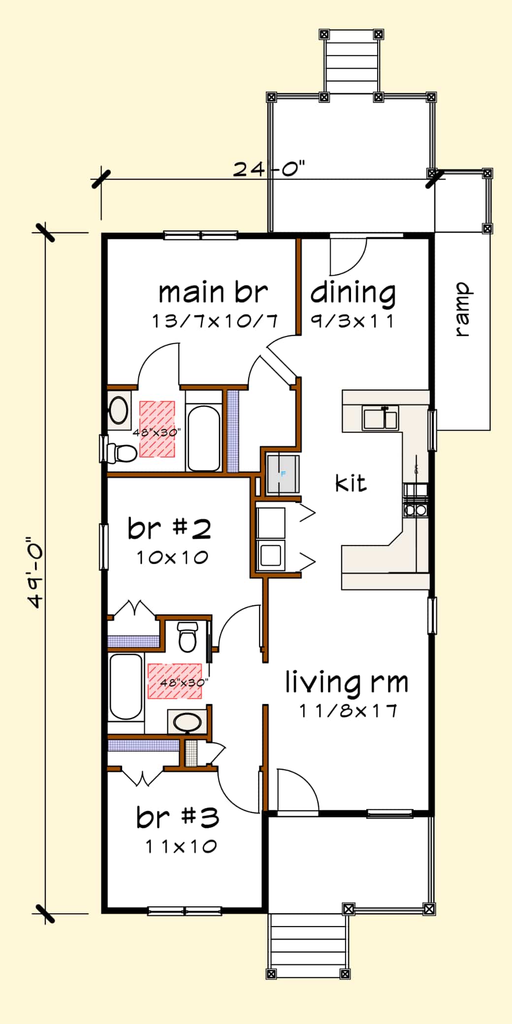 Floorplan Image for Plan 