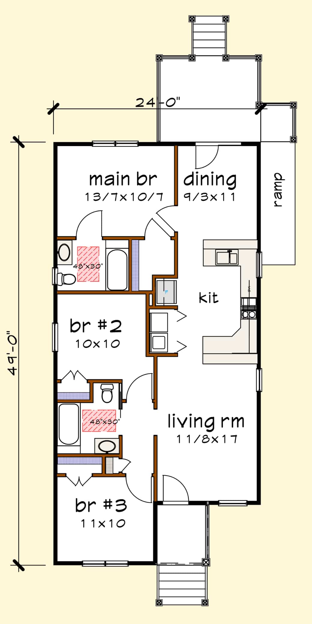 Floorplan Image for Plan 