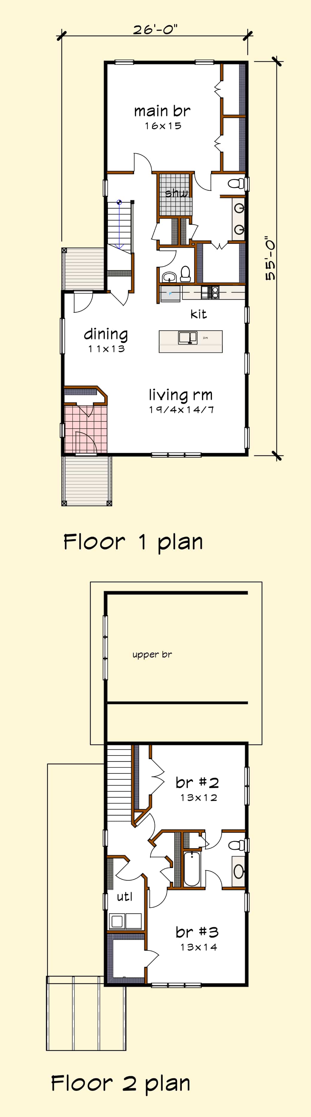 Floorplan Image for Plan 