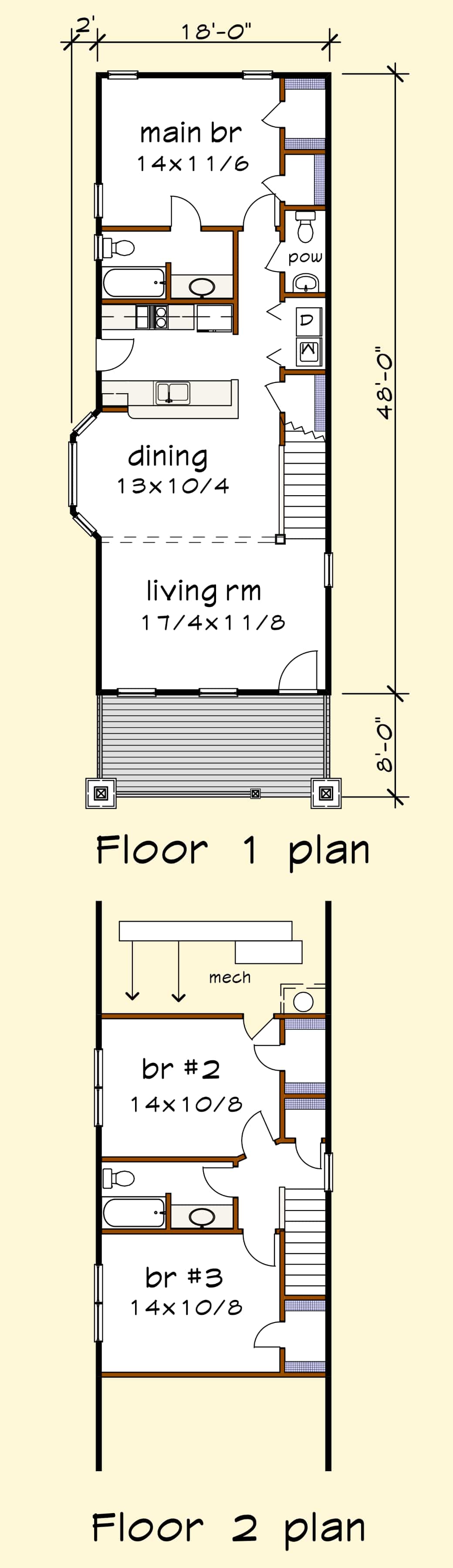 Floorplan Image for Plan 