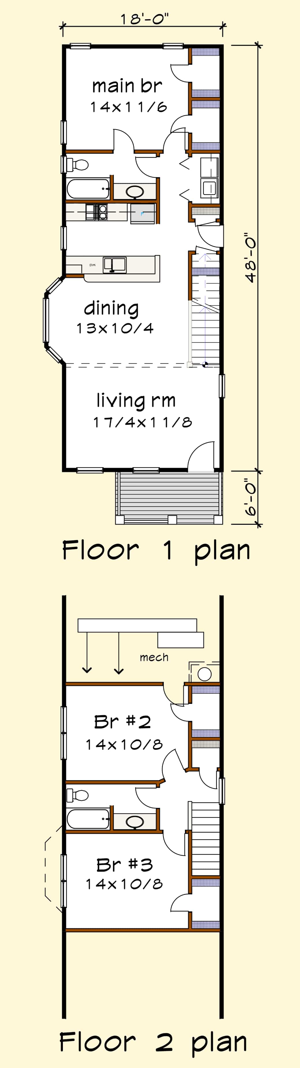 Floorplan Image for Plan 