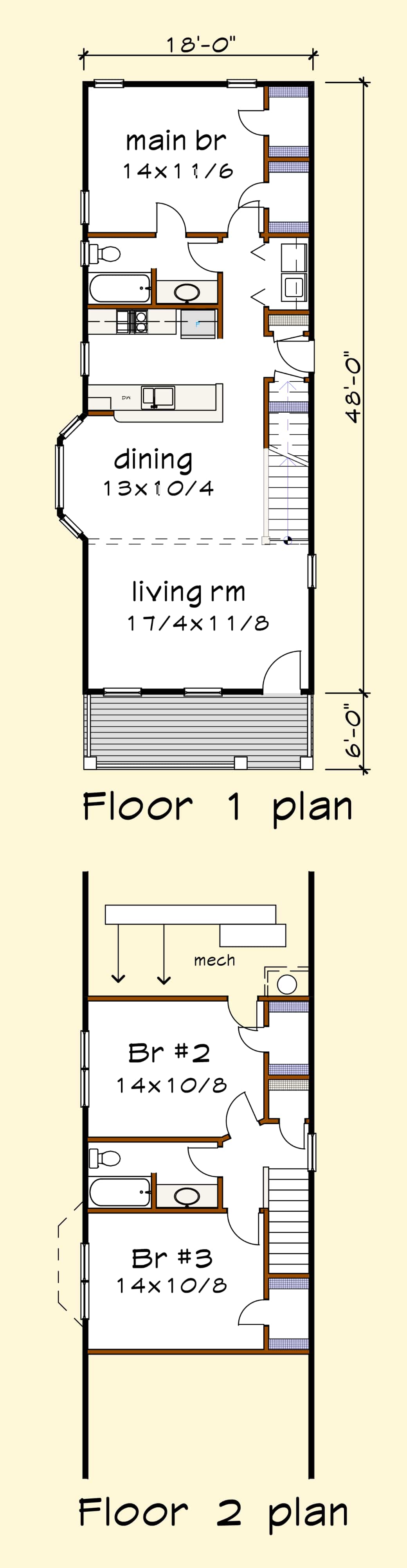 Floorplan Image for Plan 