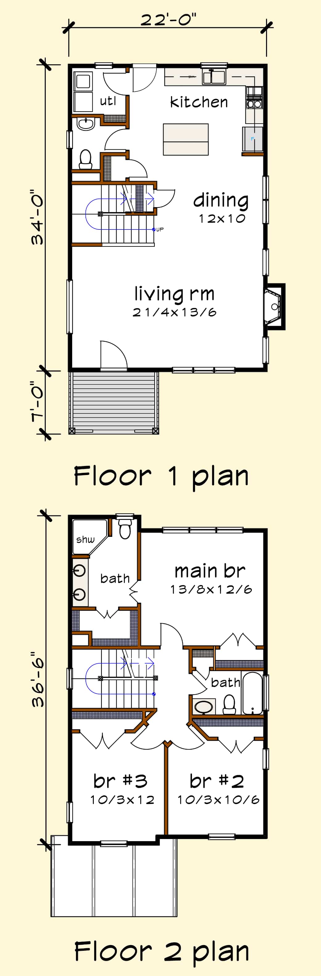 Floorplan Image for Plan 