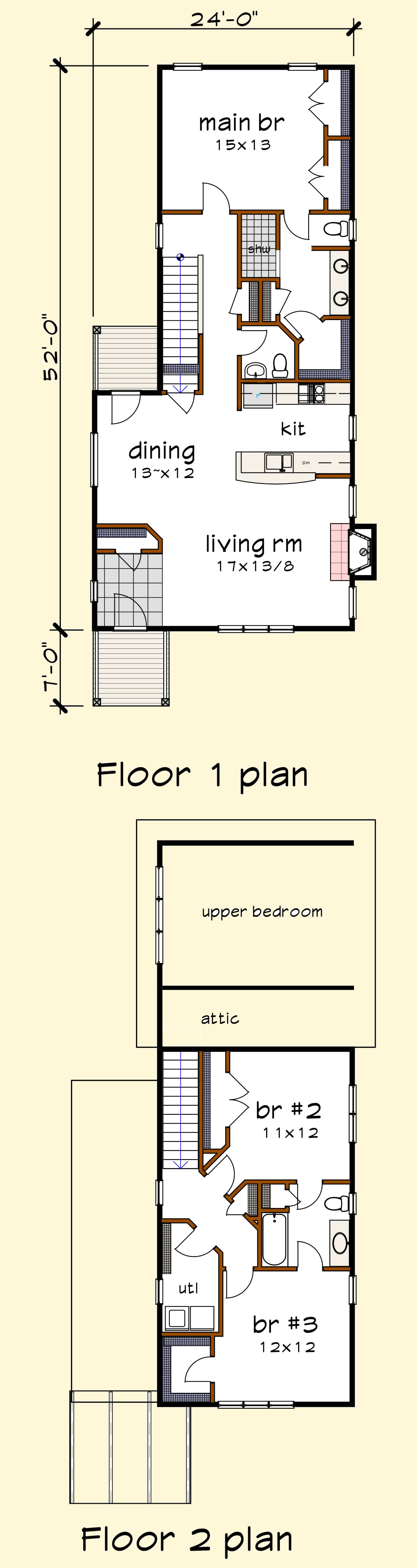 Floorplan Image for Plan 