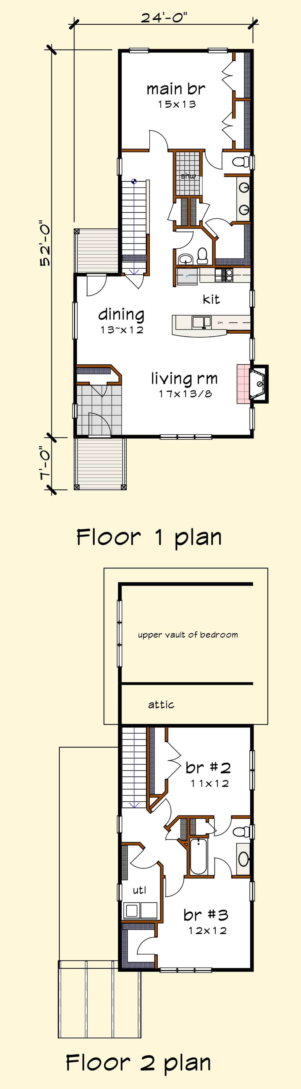 Floorplan Image for Plan 