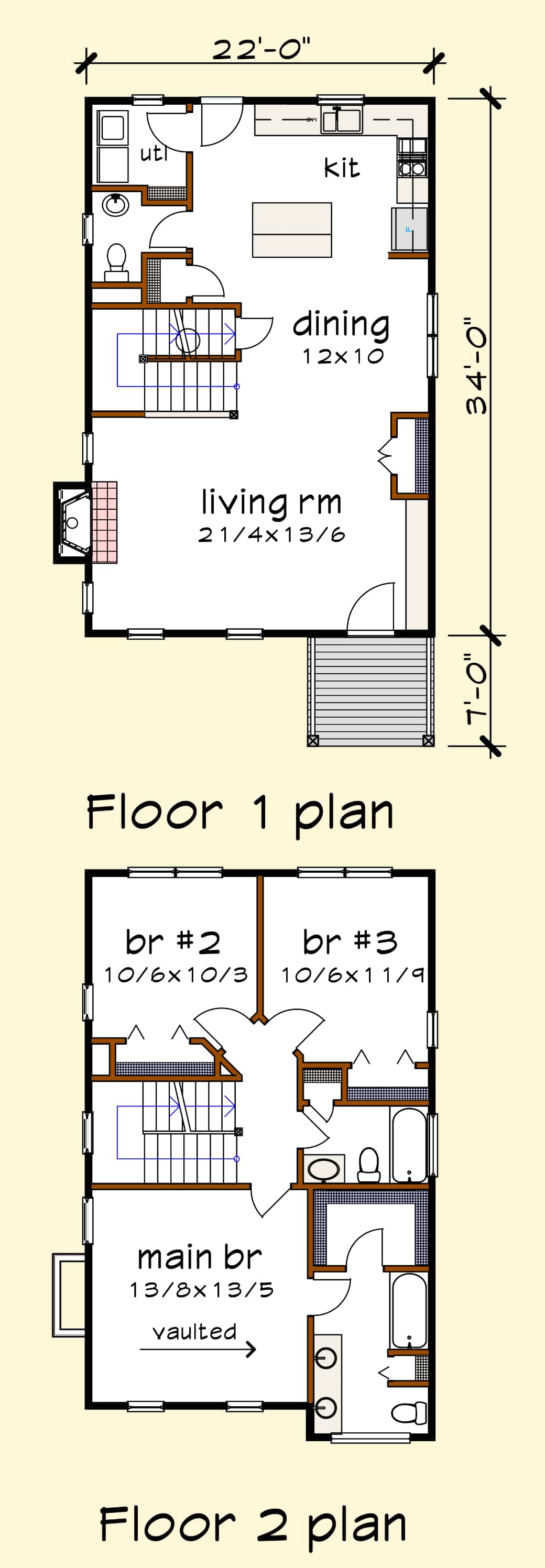 Floorplan Image for Plan 