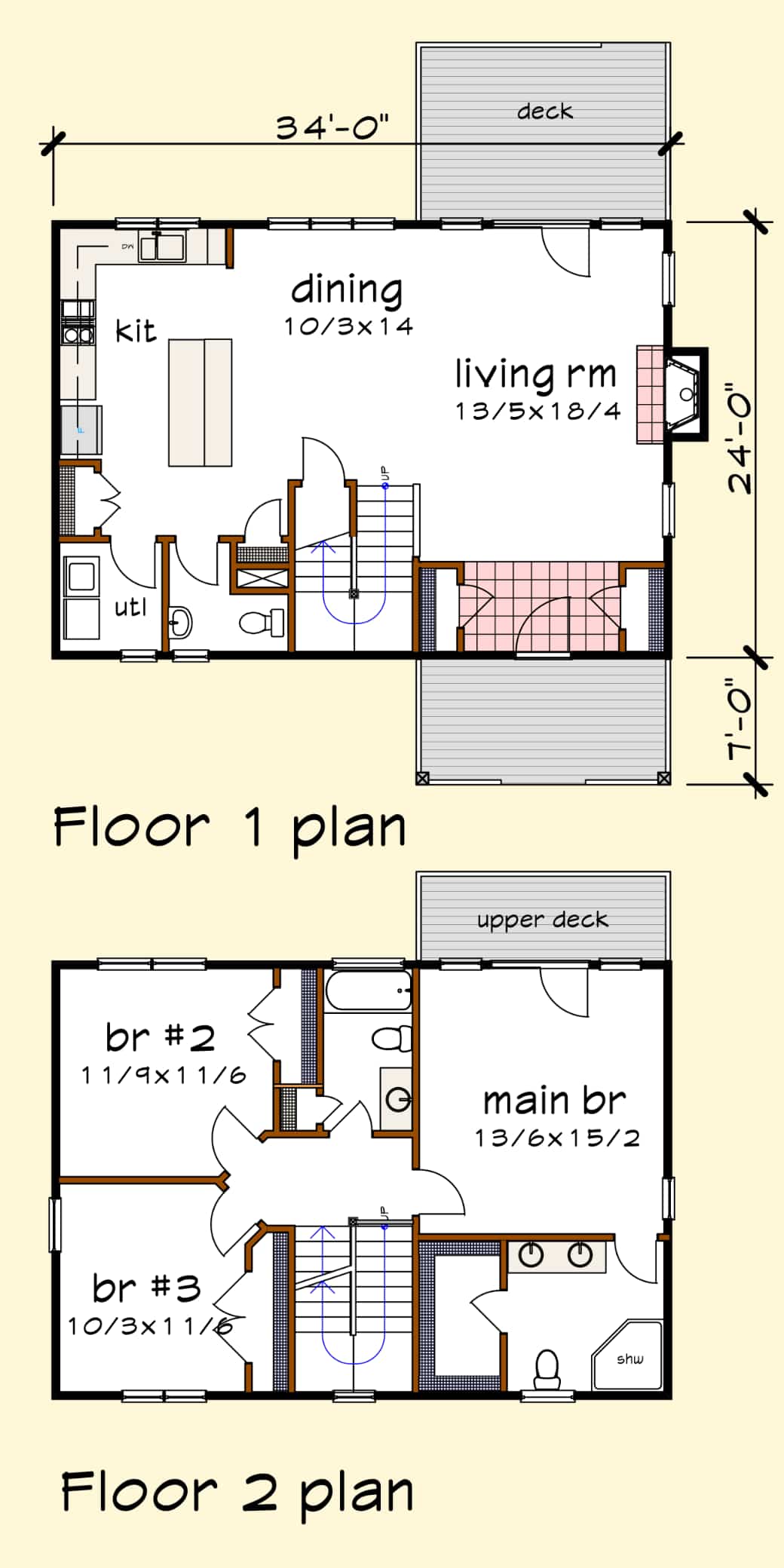 Floorplan Image for Plan 