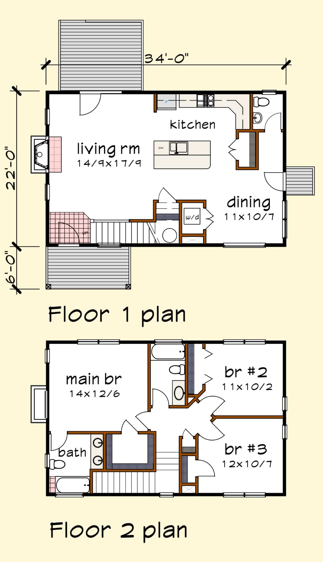 Floorplan Image for Plan 