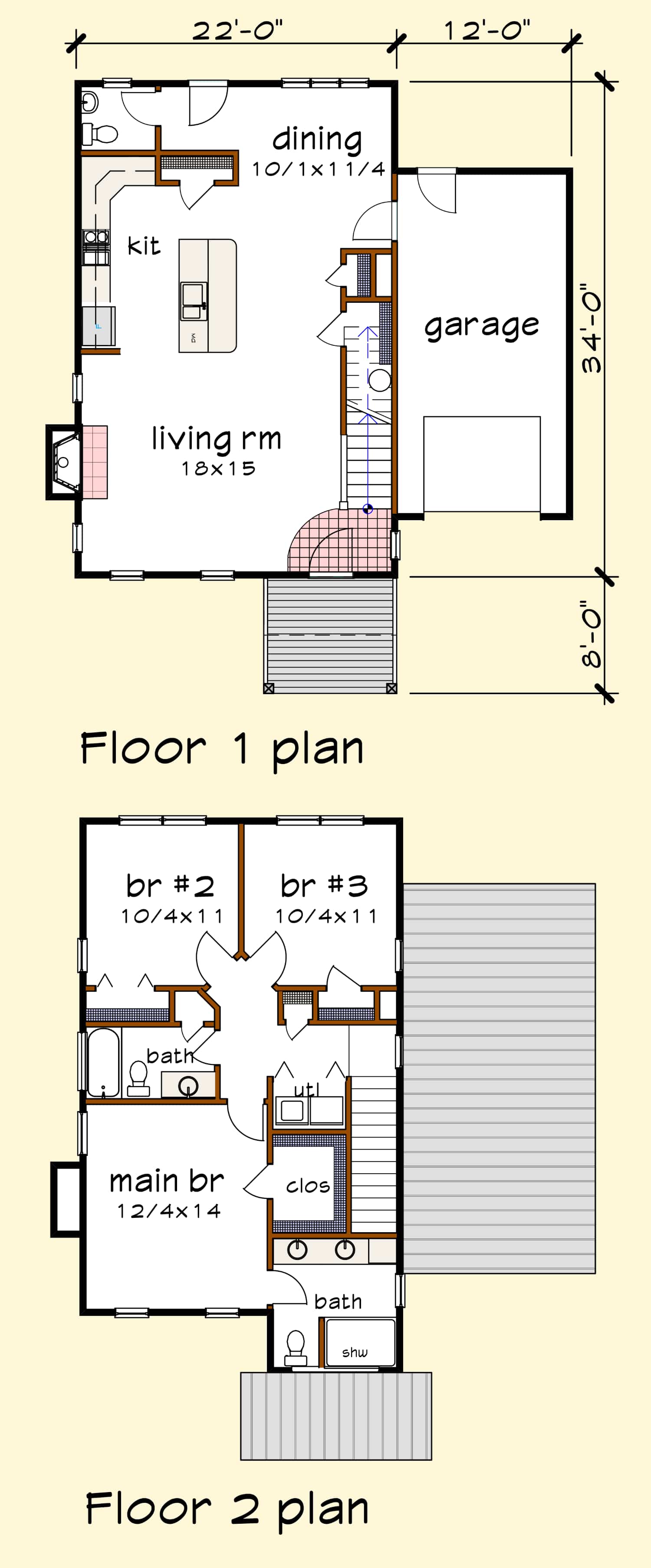 Floorplan Image for Plan 