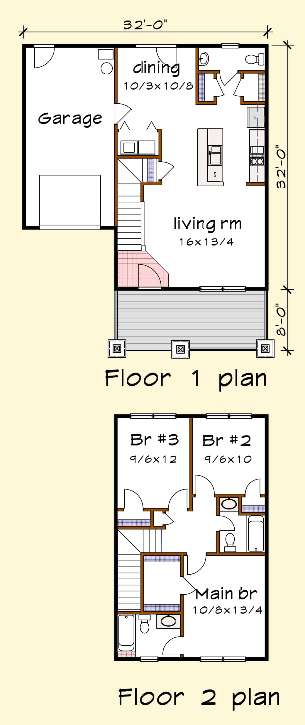 Floorplan Image for Plan 