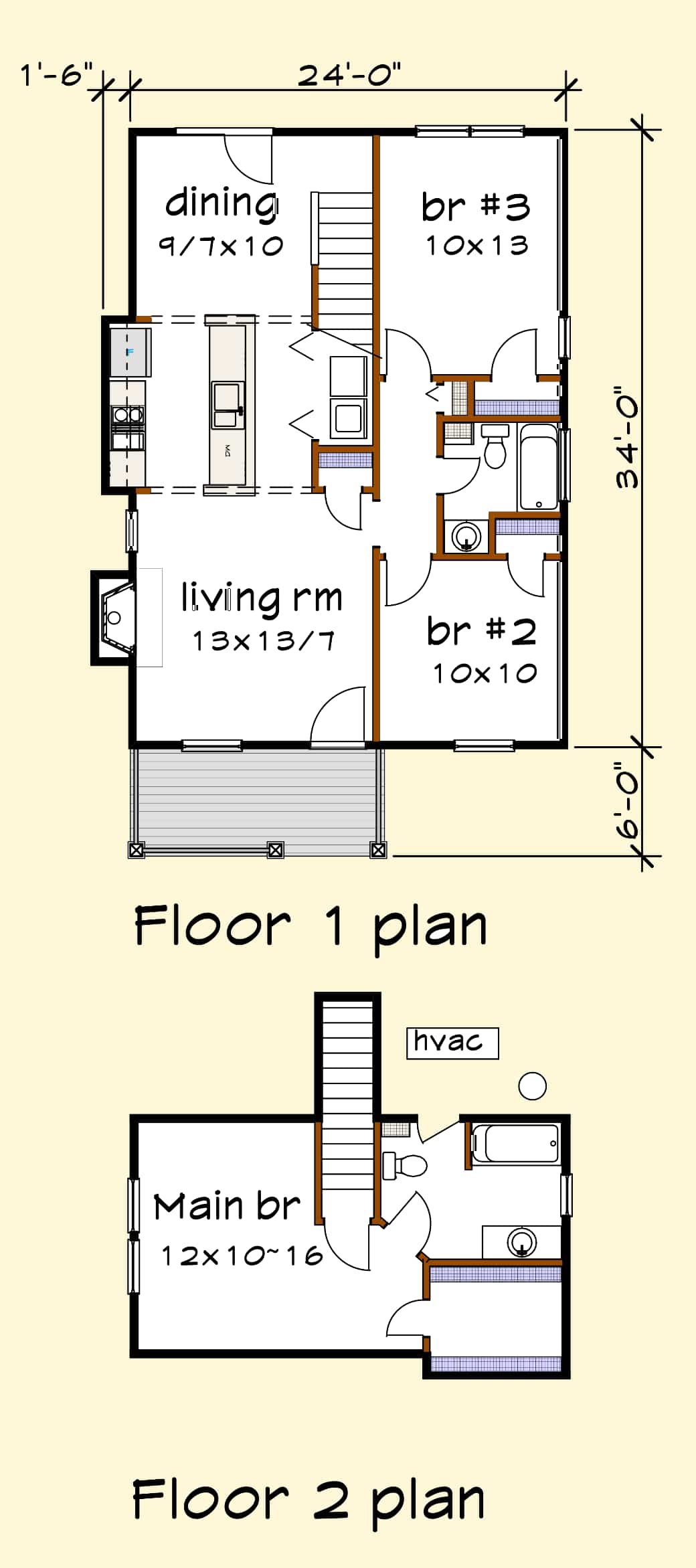 Floorplan Image for Plan 