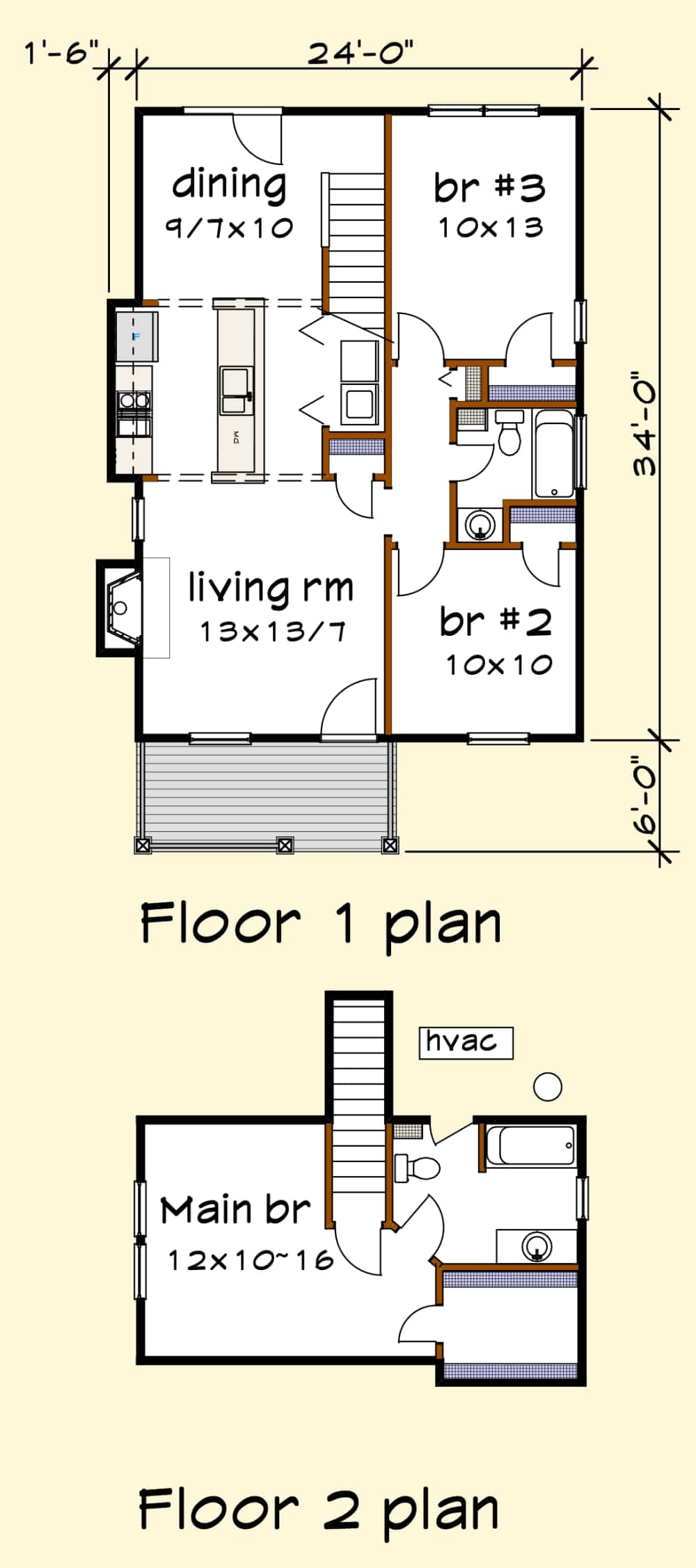 Floorplan Image for Plan 